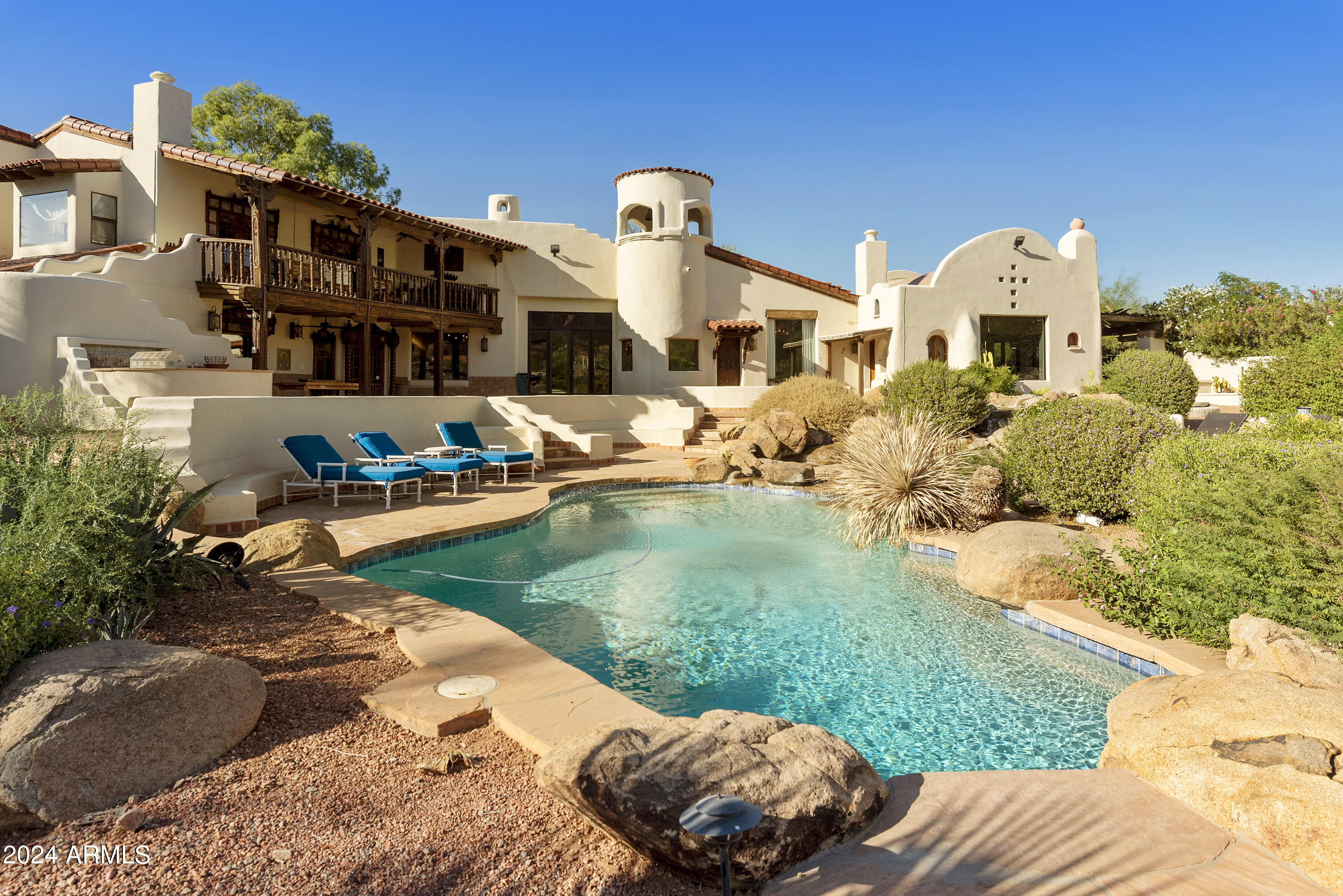 CAMELHEAD ESTATES UNIT 2 - Residential