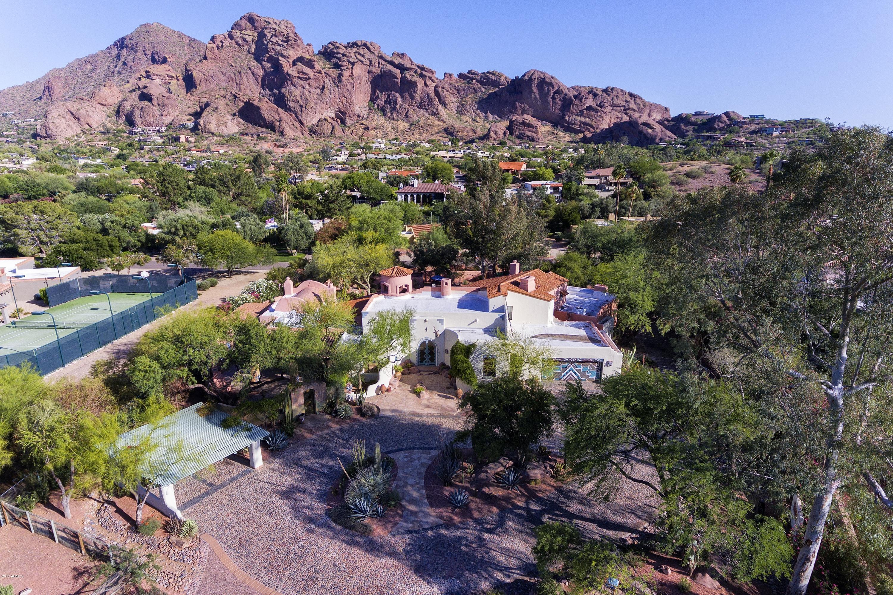 CAMELHEAD ESTATES UNIT 2 - Residential
