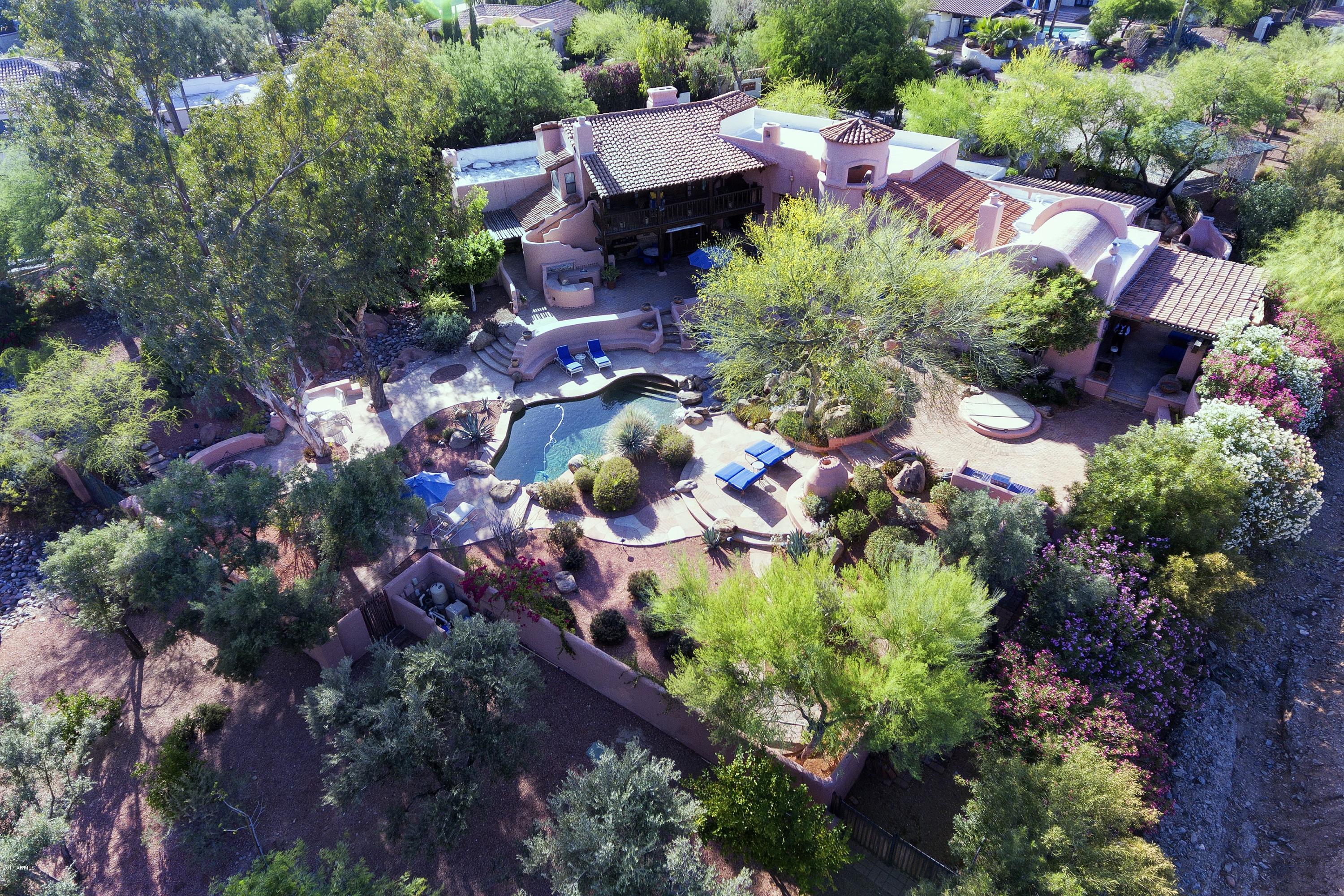 CAMELHEAD ESTATES UNIT 2 - Residential