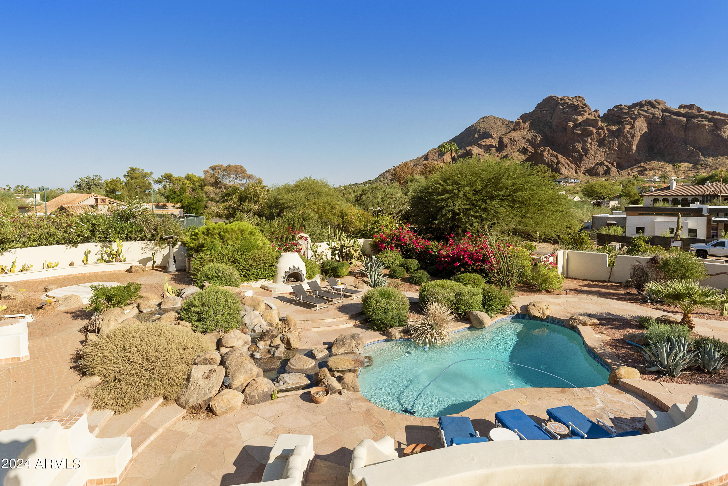 CAMELHEAD ESTATES UNIT 2 - Residential