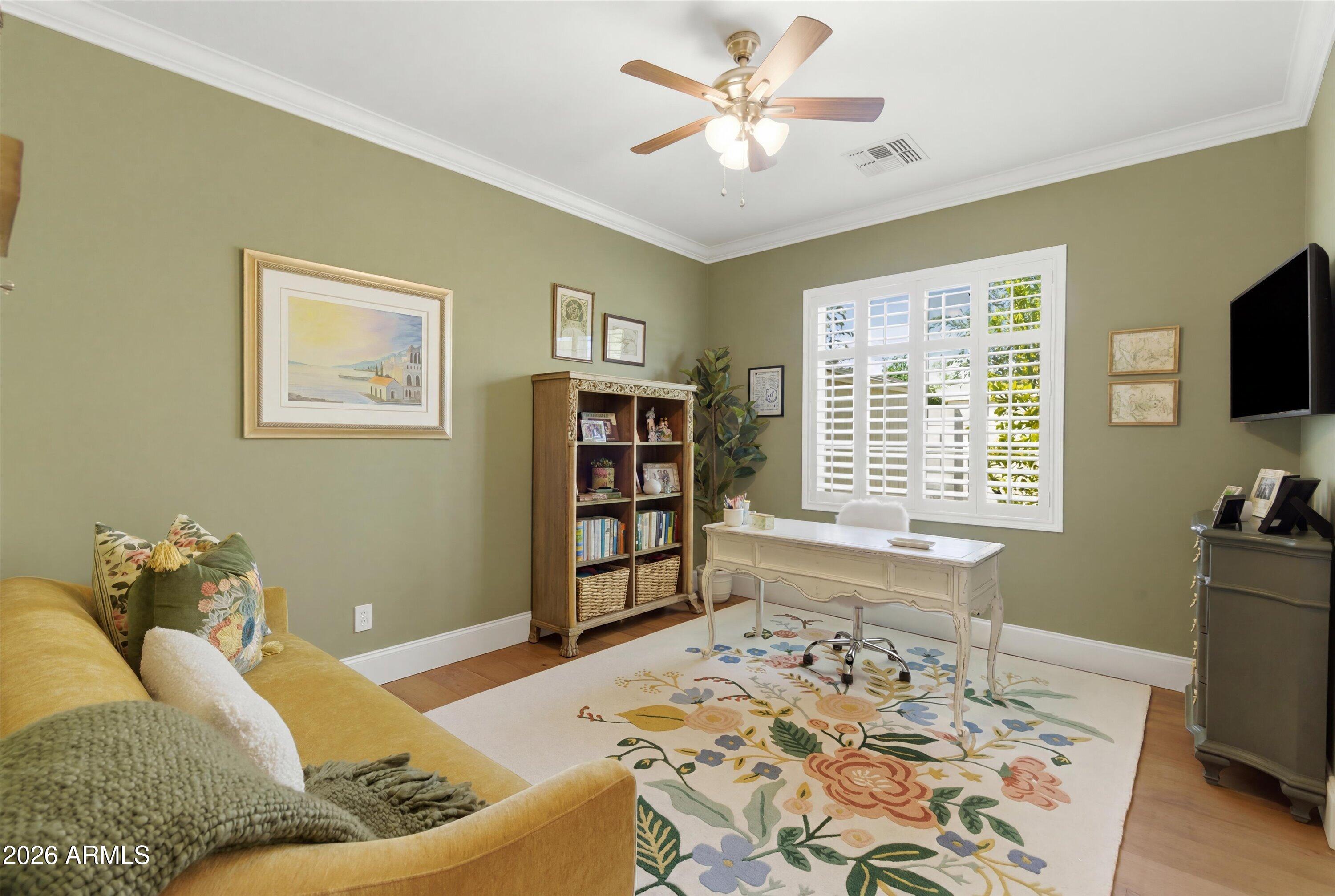 RANCHO DEL MONTE UNIT 4 - Residential