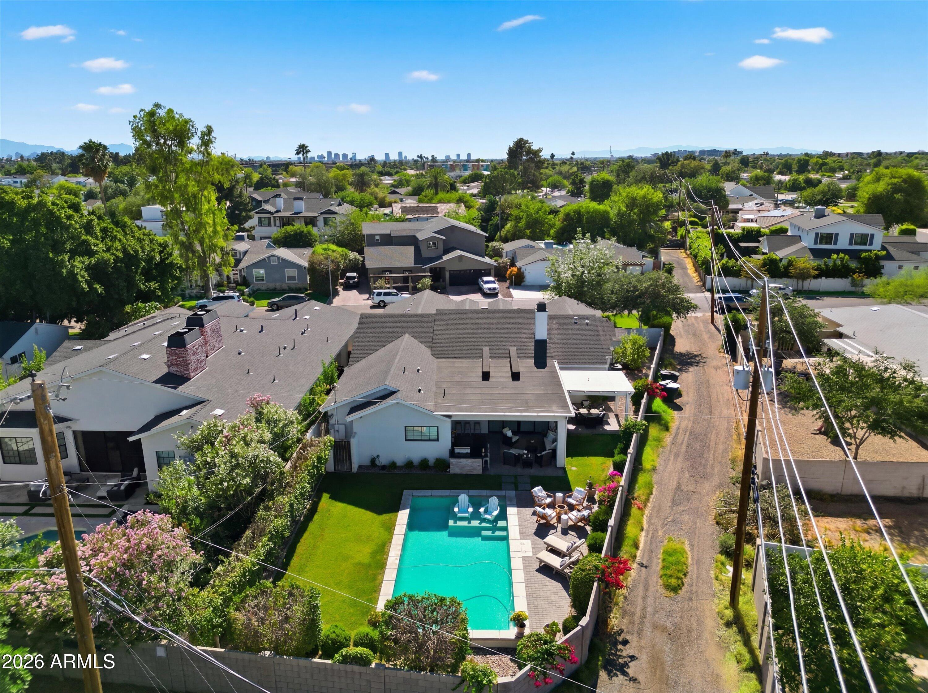 RANCHO DEL MONTE UNIT 4 - Residential