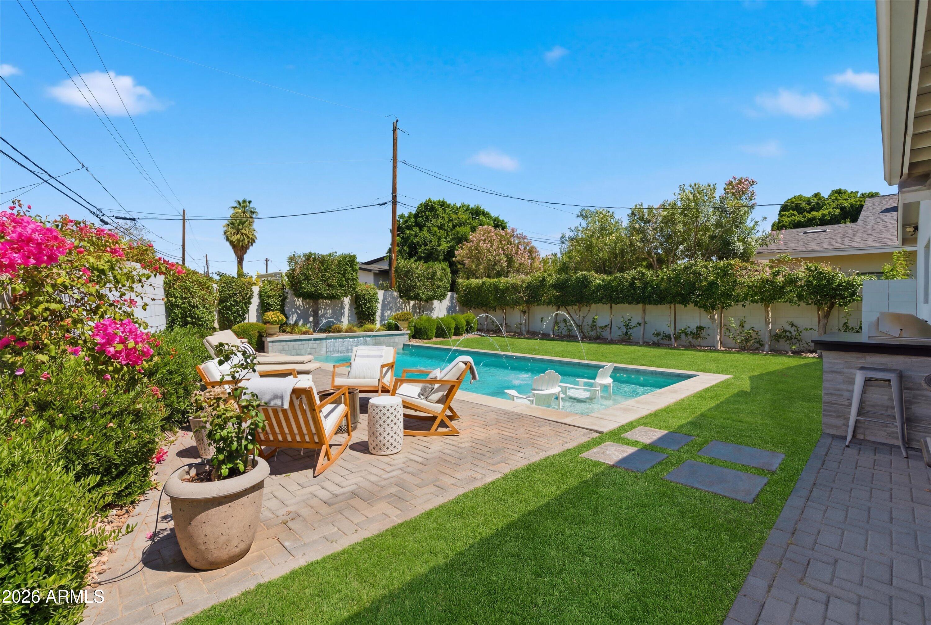 RANCHO DEL MONTE UNIT 4 - Residential