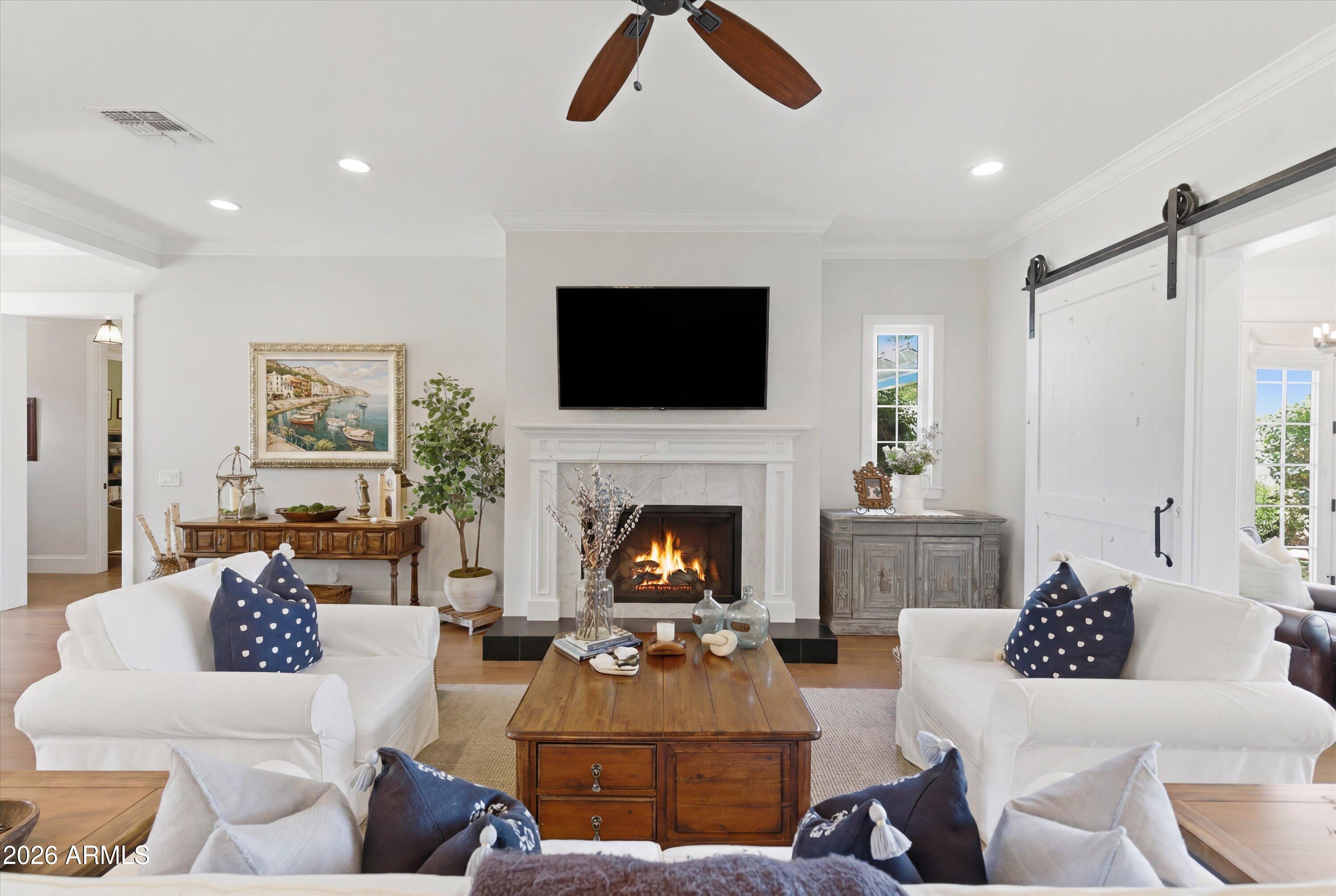 RANCHO DEL MONTE UNIT 4 - Residential