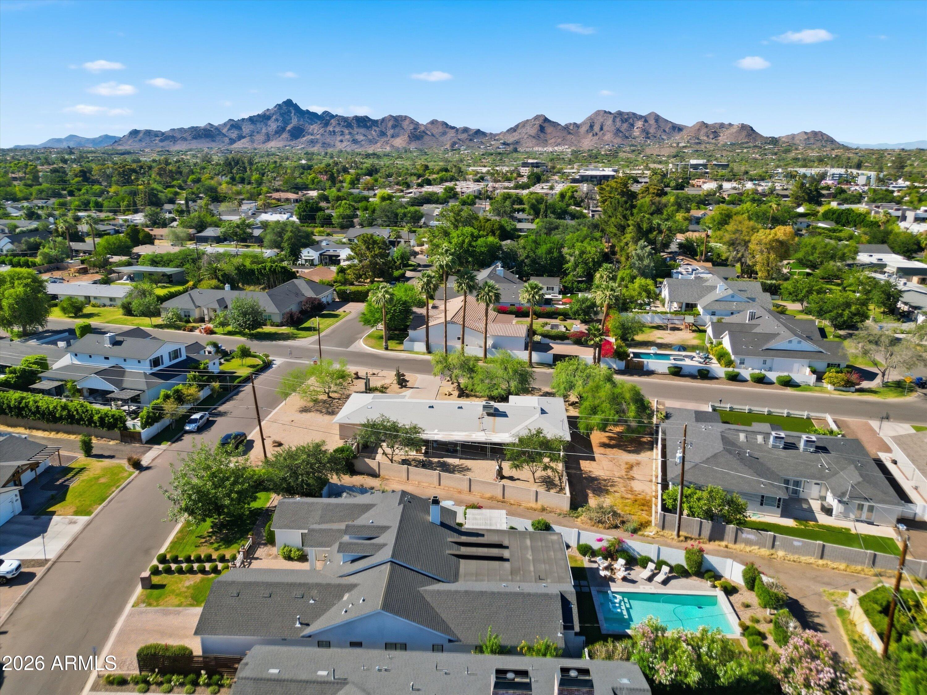 RANCHO DEL MONTE UNIT 4 - Residential