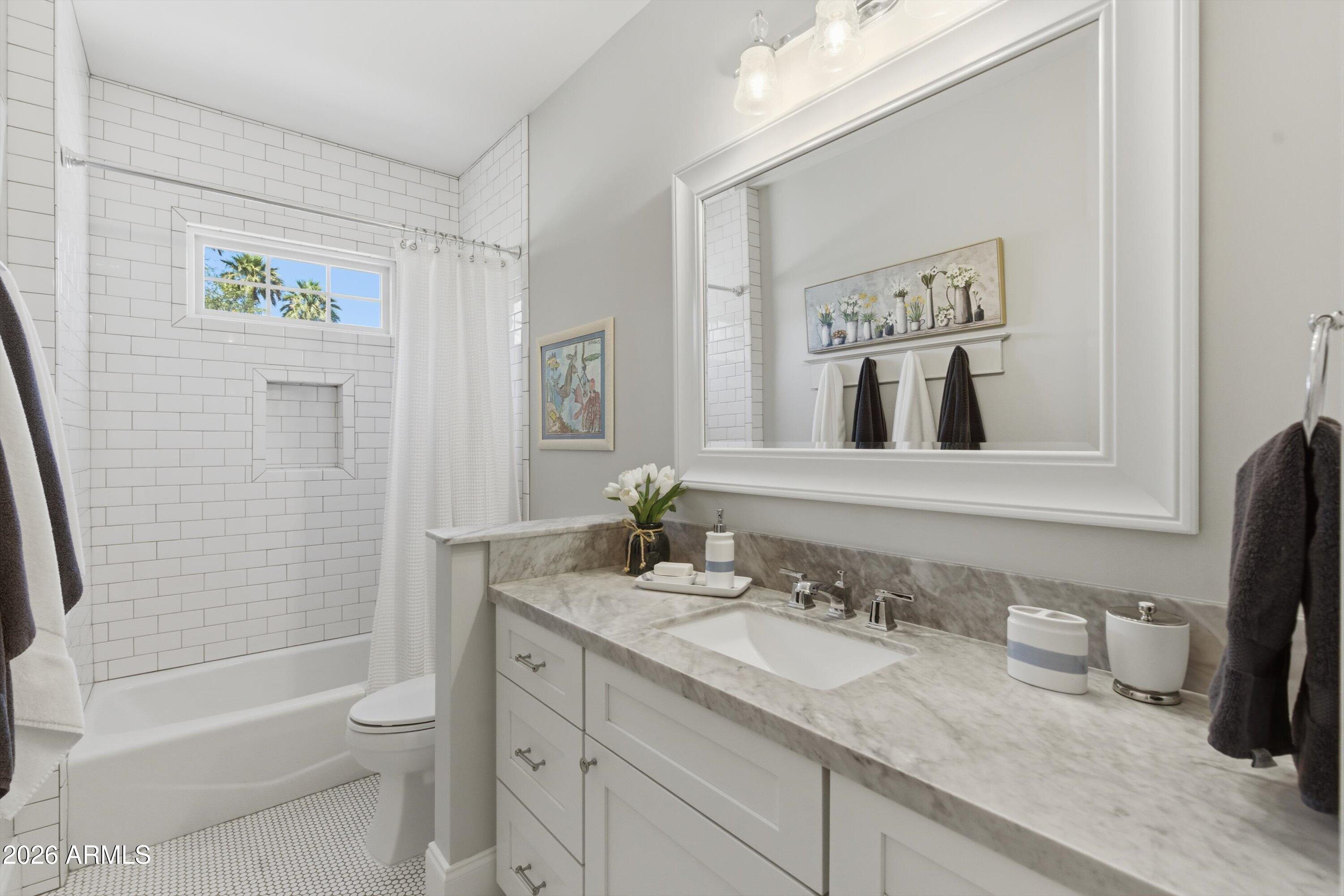 RANCHO DEL MONTE UNIT 4 - Residential