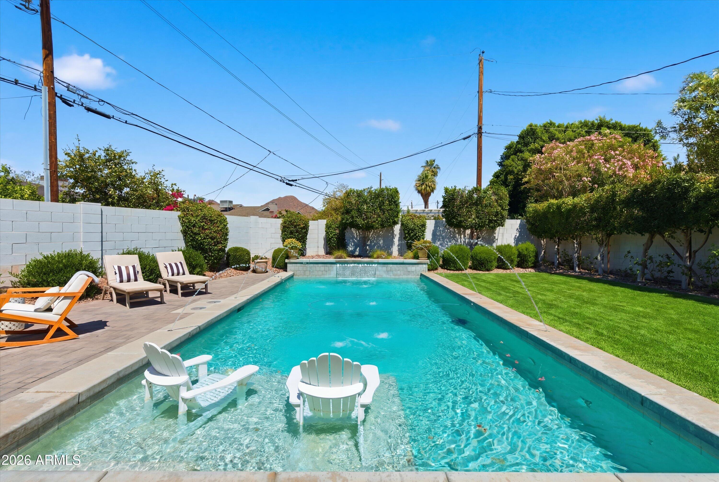 RANCHO DEL MONTE UNIT 4 - Residential