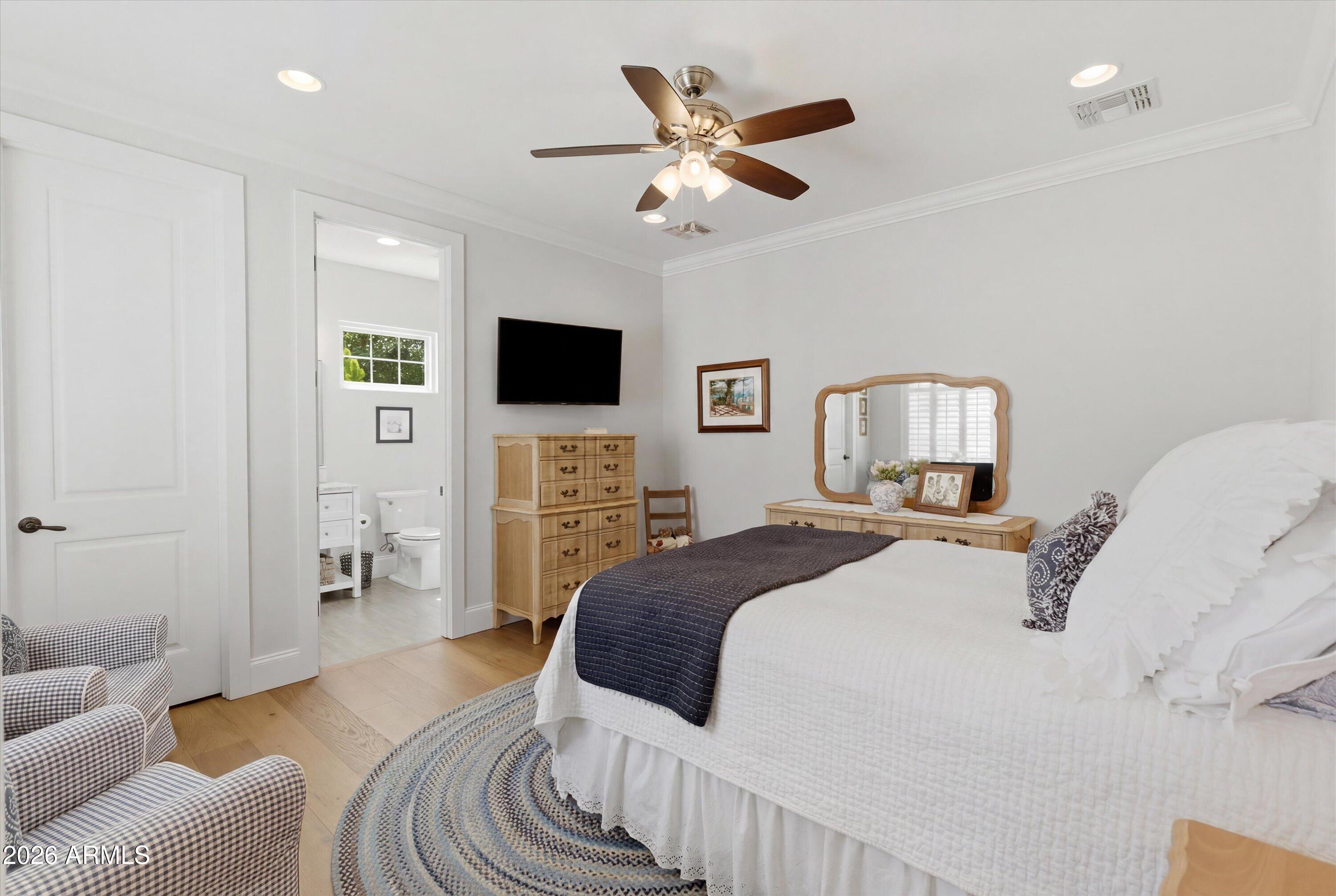 RANCHO DEL MONTE UNIT 4 - Residential