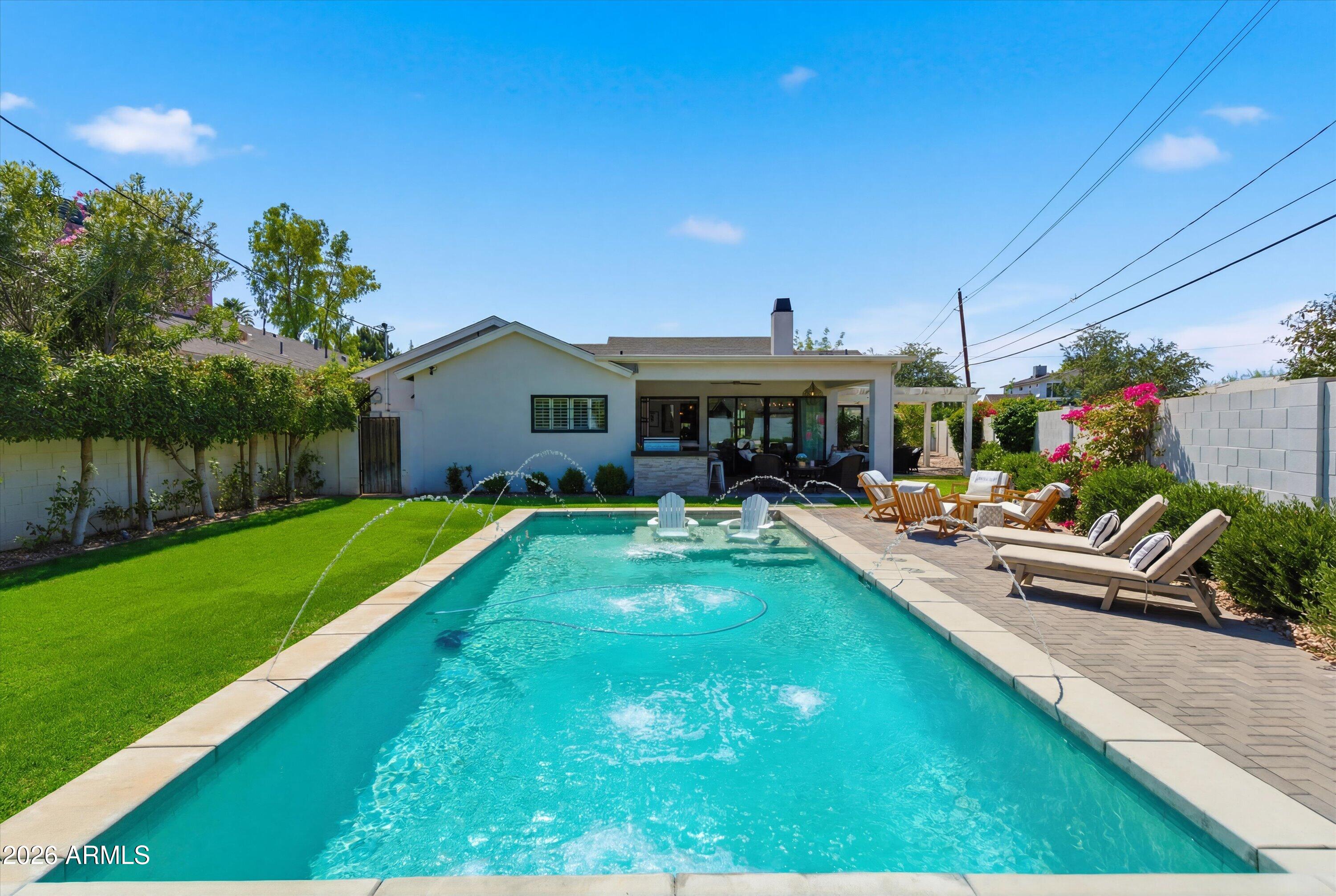 RANCHO DEL MONTE UNIT 4 - Residential