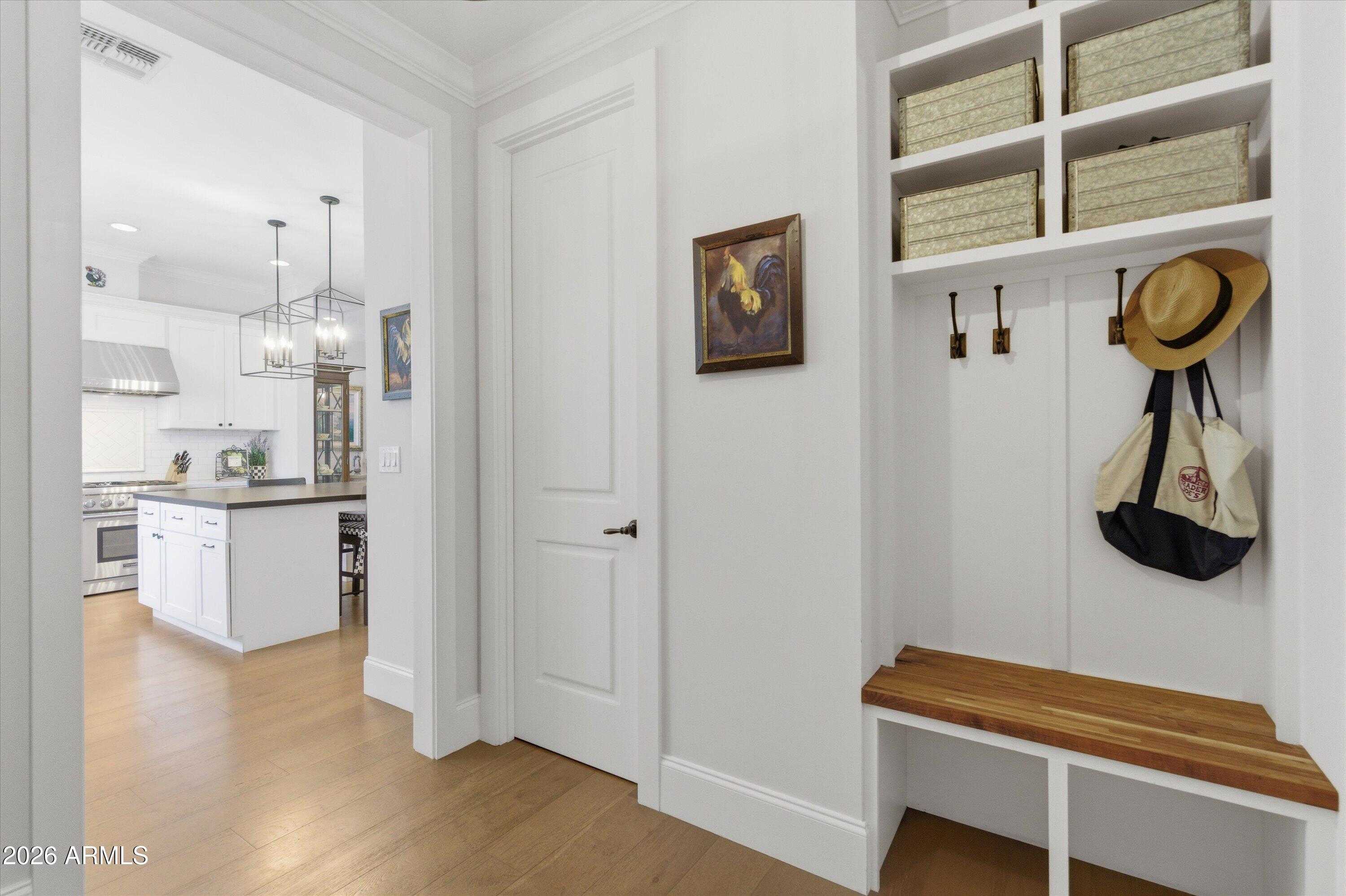 RANCHO DEL MONTE UNIT 4 - Residential