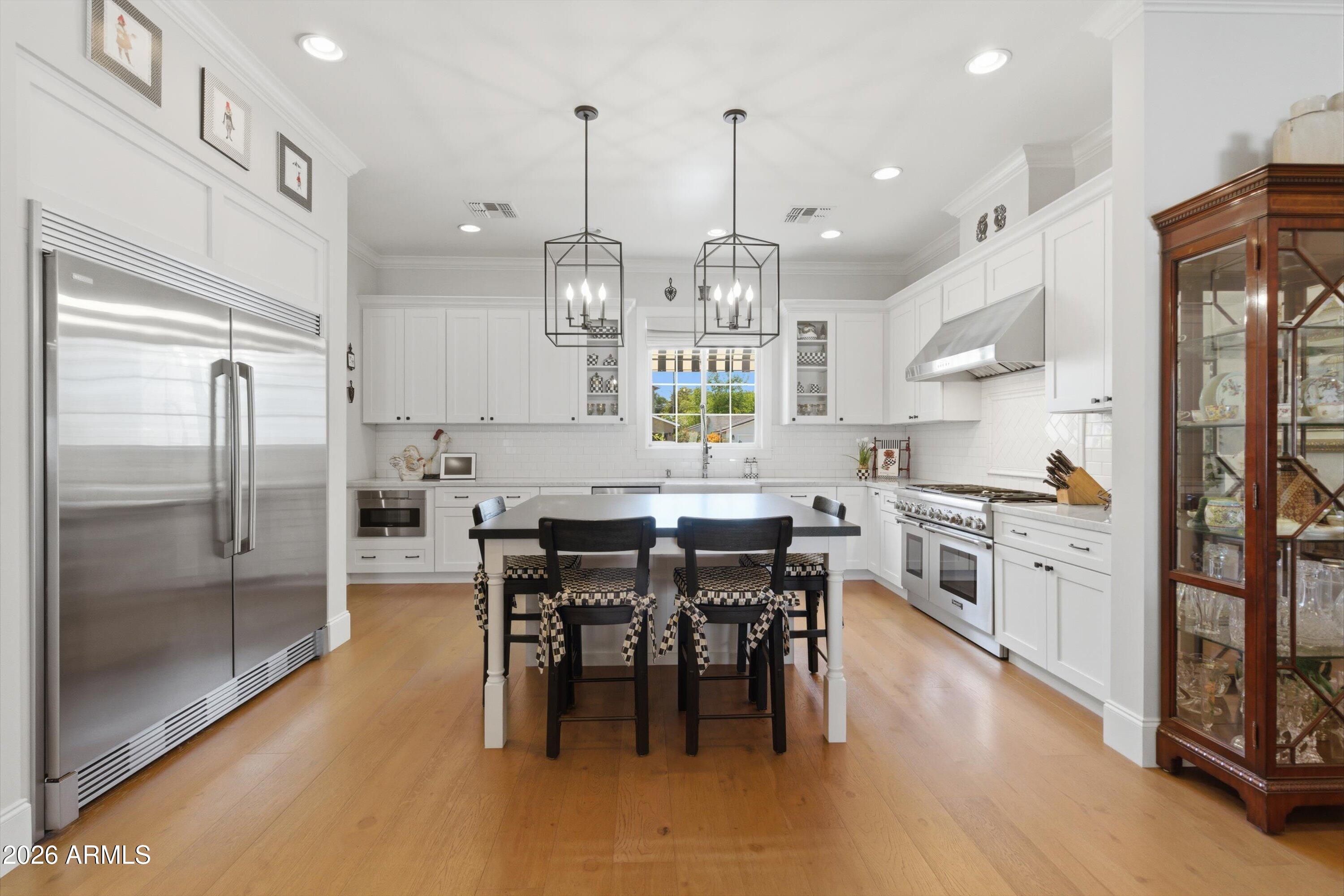RANCHO DEL MONTE UNIT 4 - Residential