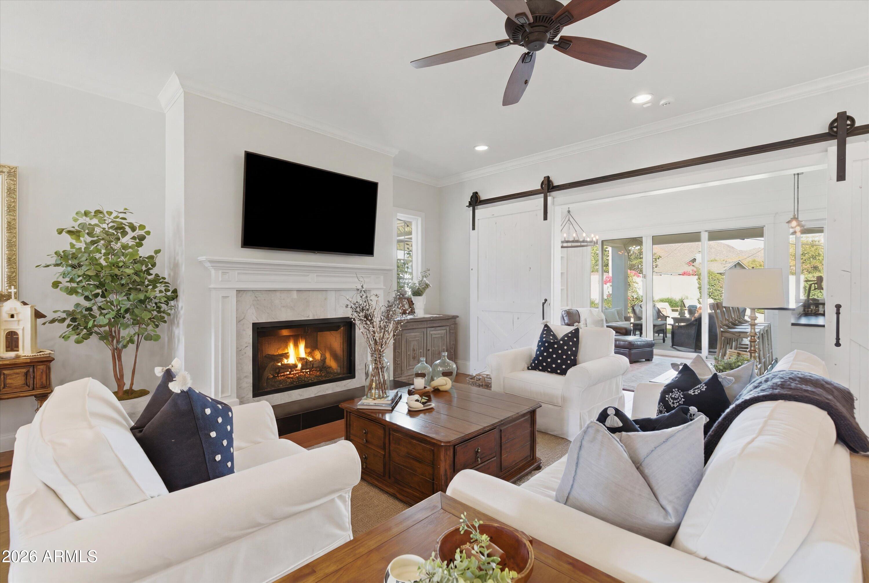 RANCHO DEL MONTE UNIT 4 - Residential