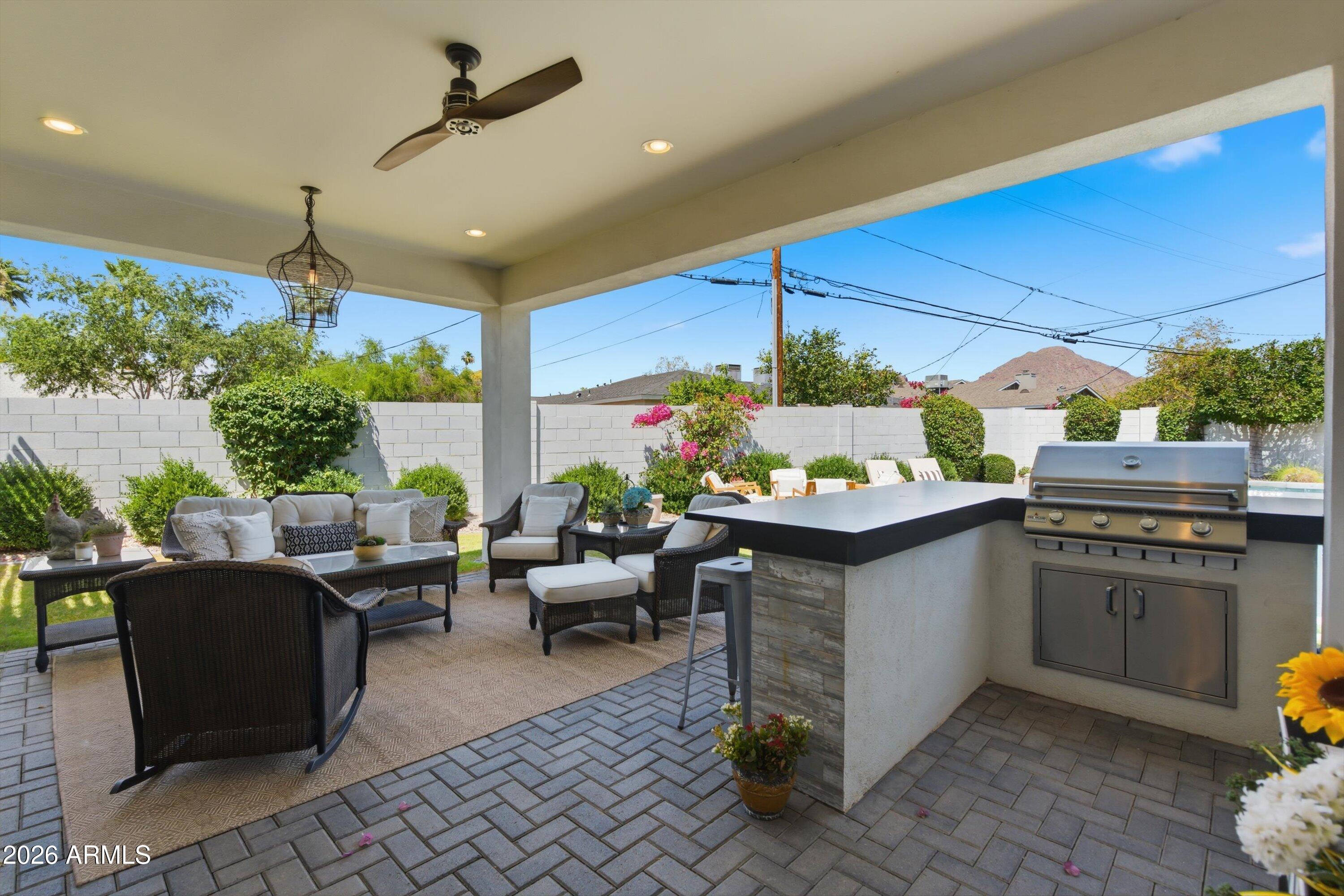 RANCHO DEL MONTE UNIT 4 - Residential