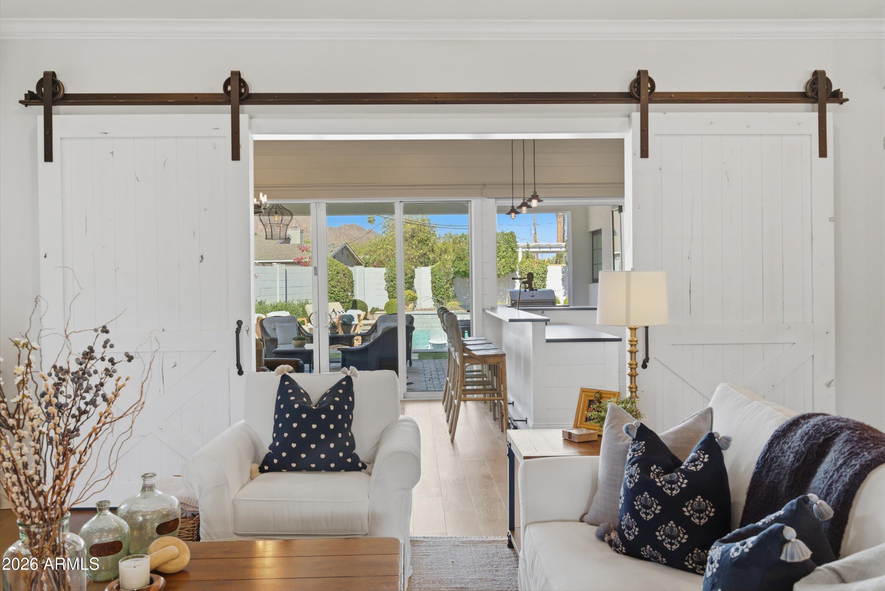 RANCHO DEL MONTE UNIT 4 - Residential