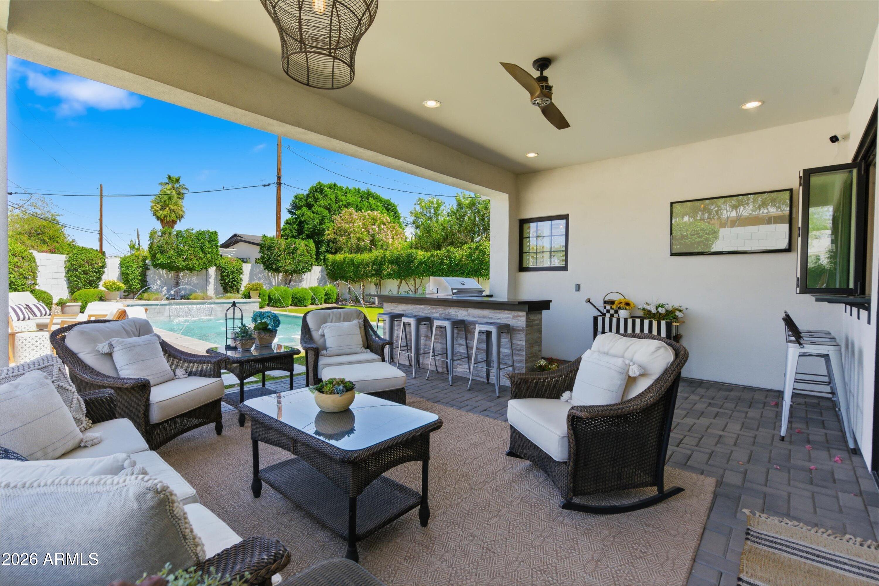 RANCHO DEL MONTE UNIT 4 - Residential