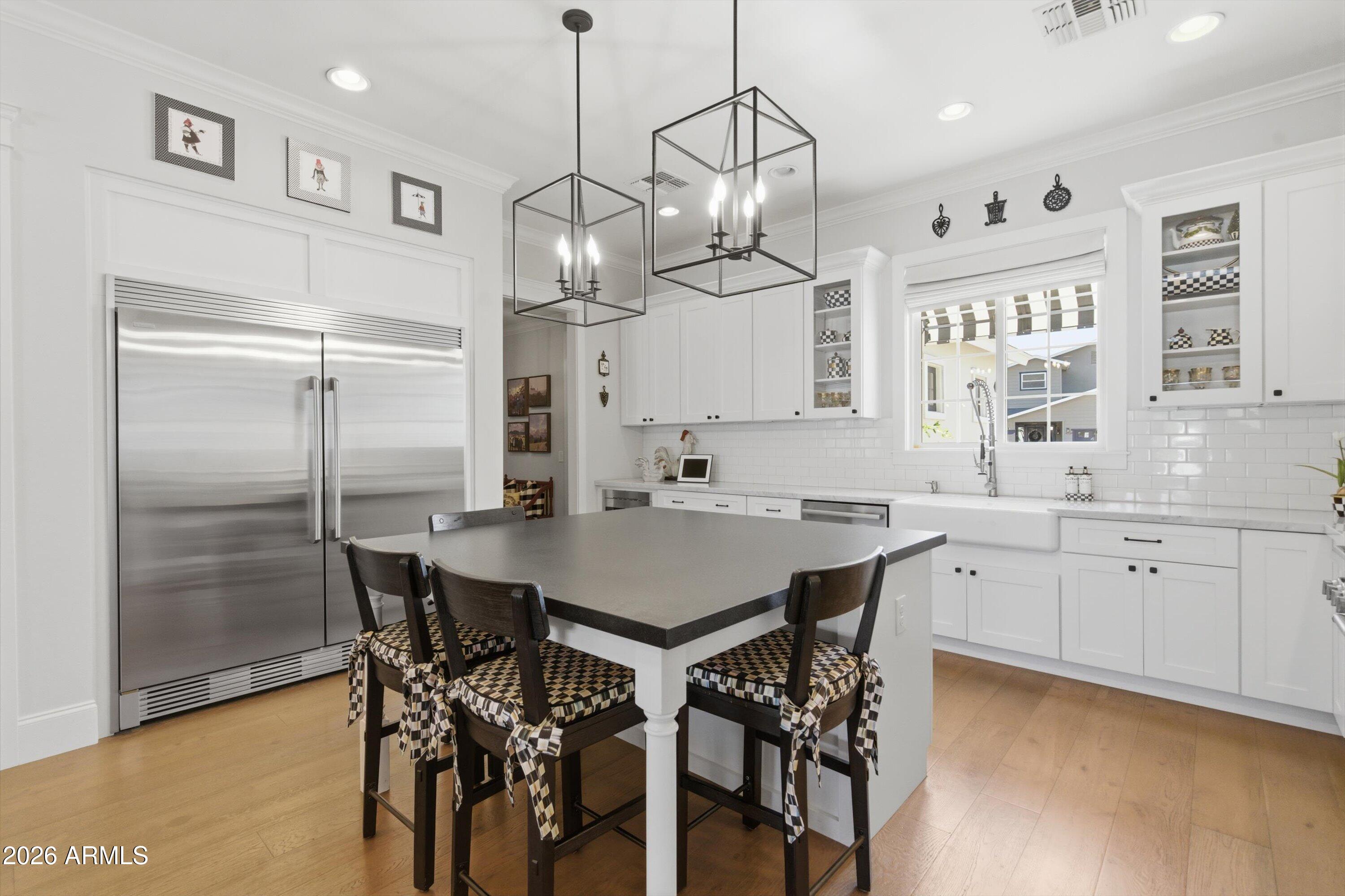 RANCHO DEL MONTE UNIT 4 - Residential