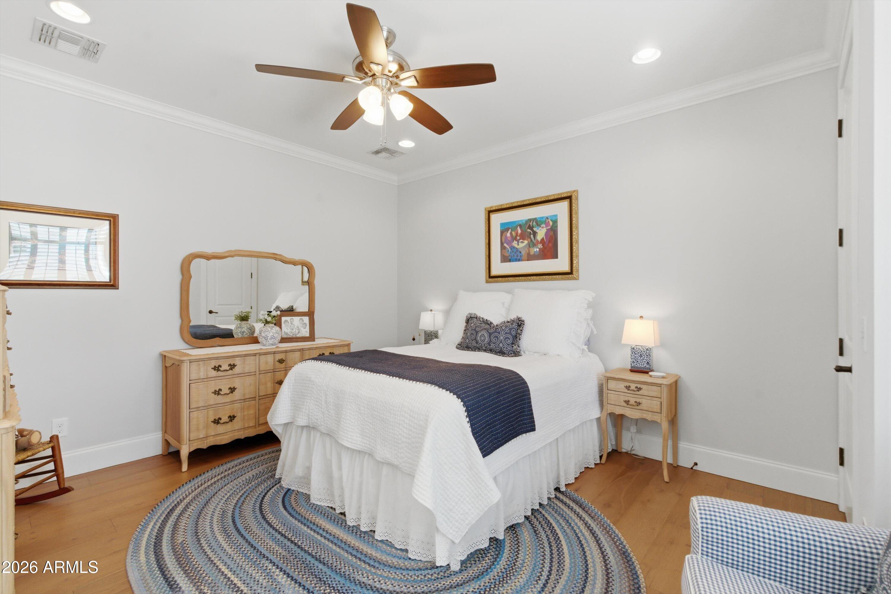 RANCHO DEL MONTE UNIT 4 - Residential