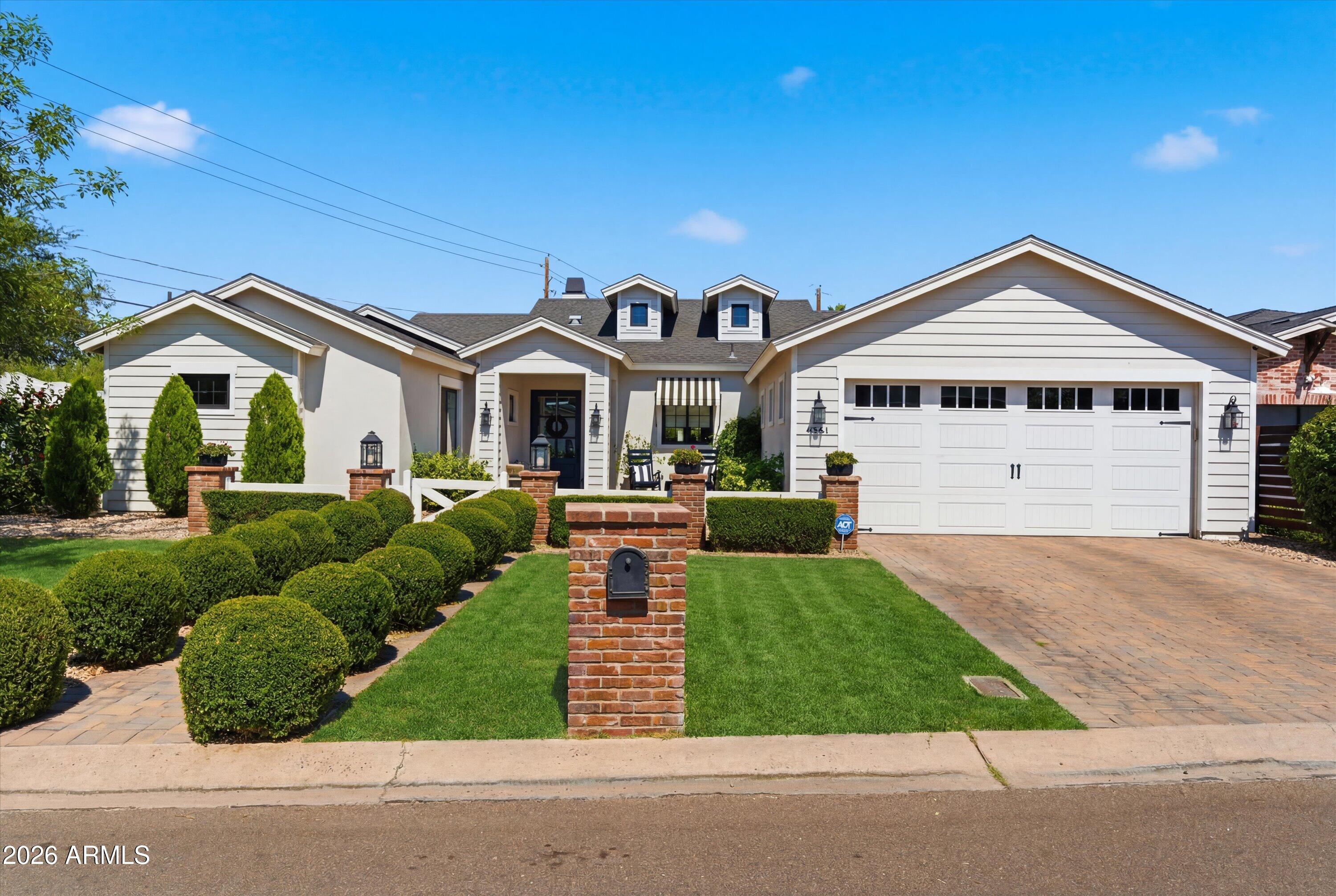 RANCHO DEL MONTE UNIT 4 - Residential