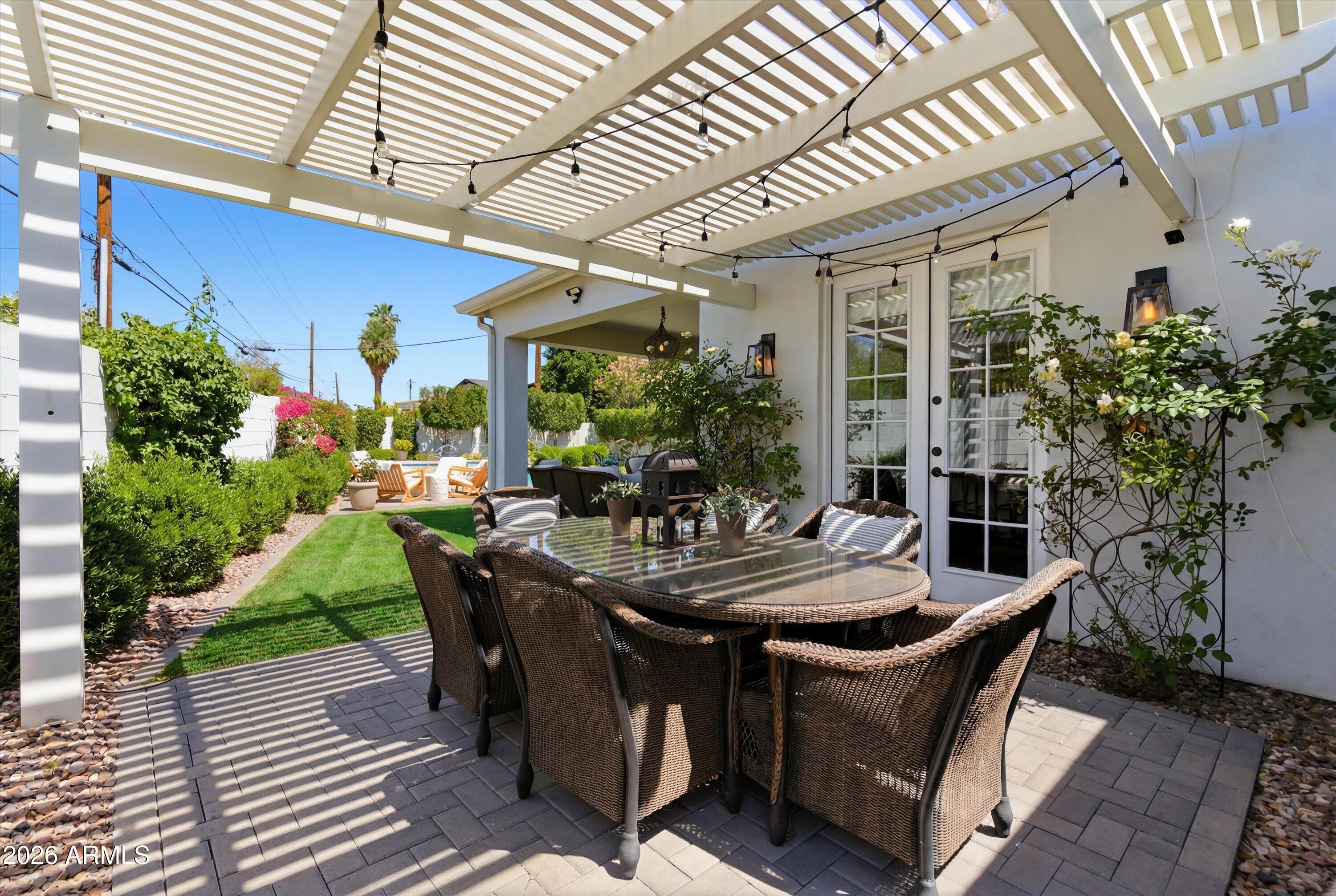 RANCHO DEL MONTE UNIT 4 - Residential