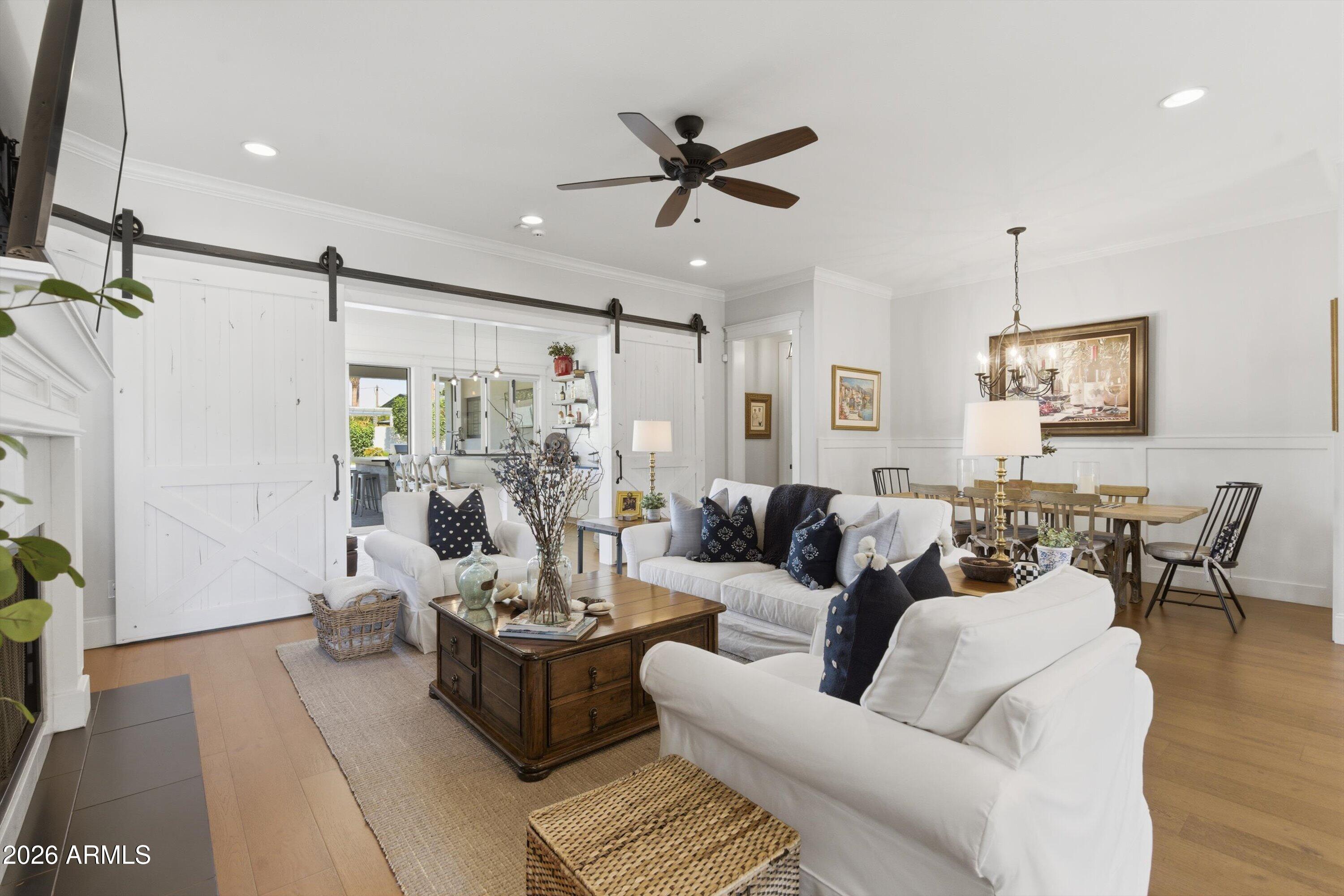 RANCHO DEL MONTE UNIT 4 - Residential
