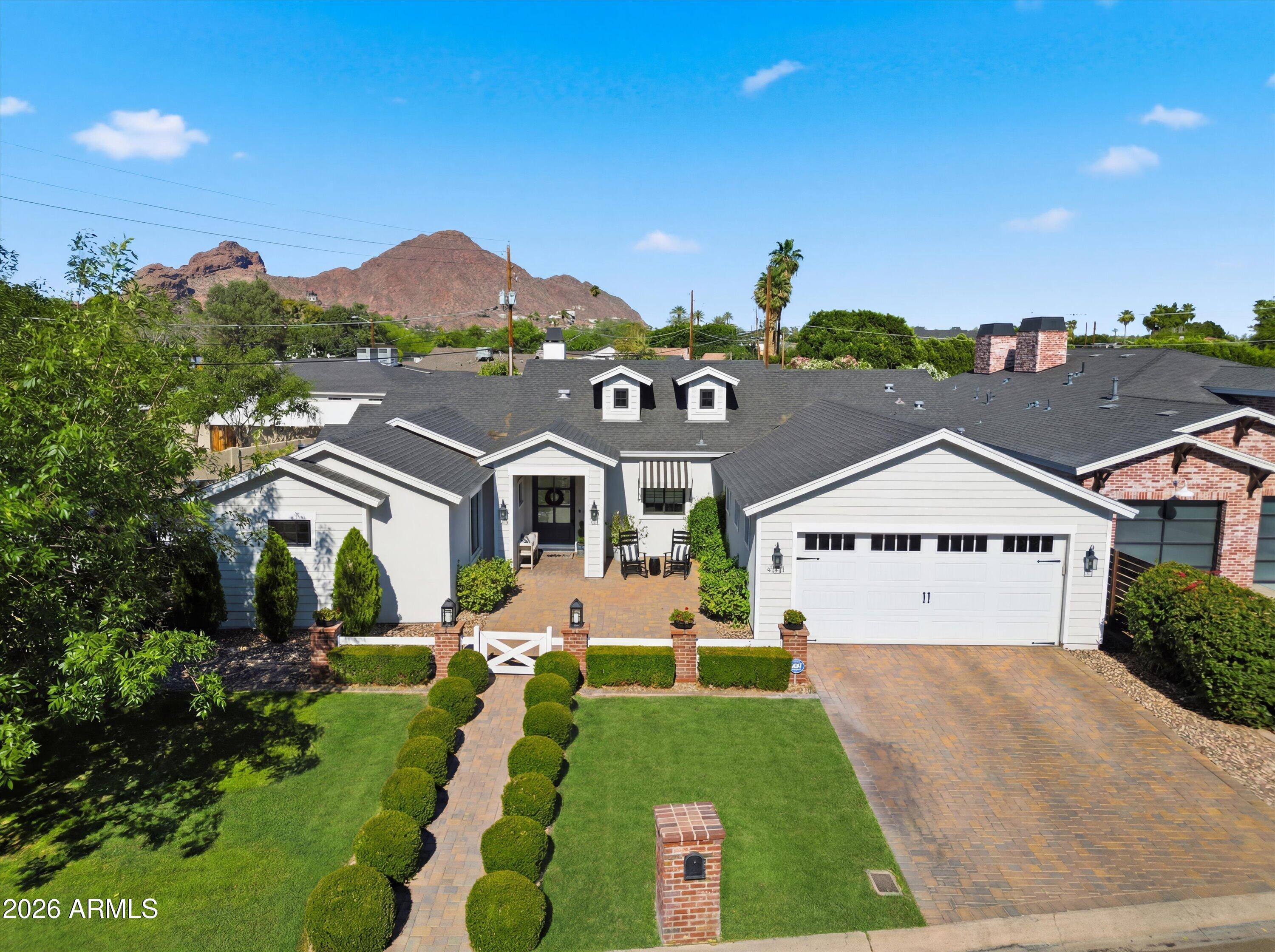 RANCHO DEL MONTE UNIT 4 - Residential