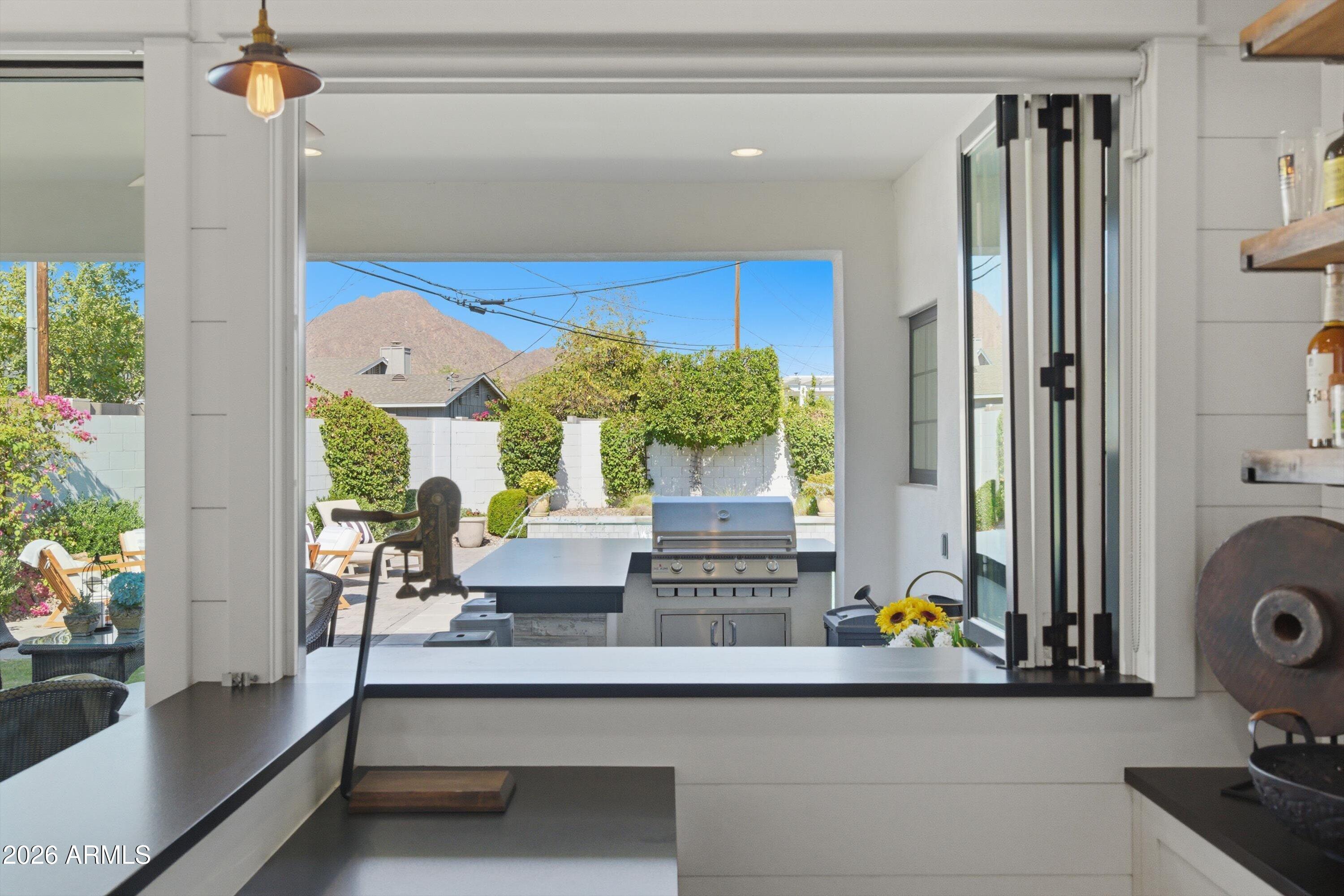 RANCHO DEL MONTE UNIT 4 - Residential