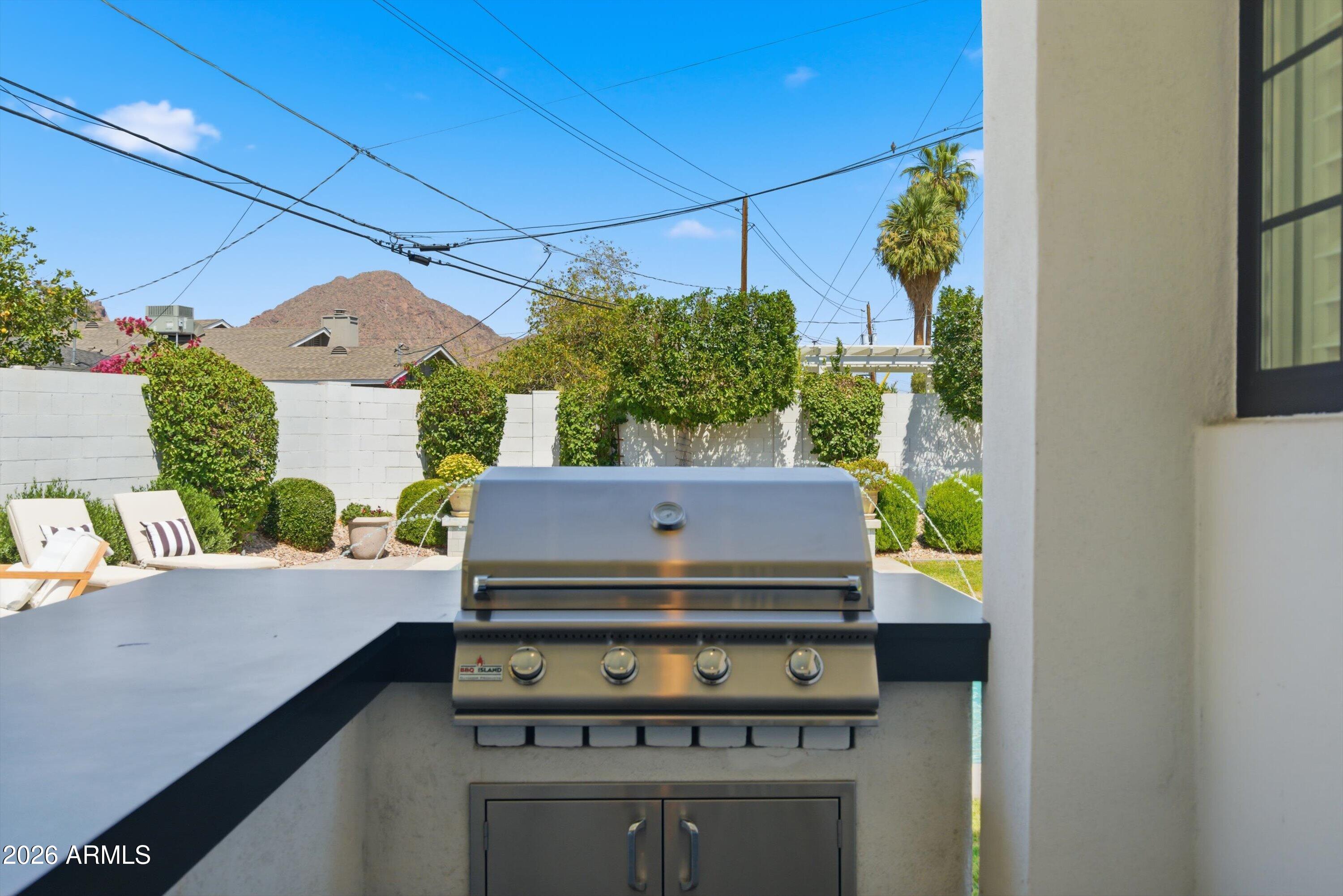 RANCHO DEL MONTE UNIT 4 - Residential