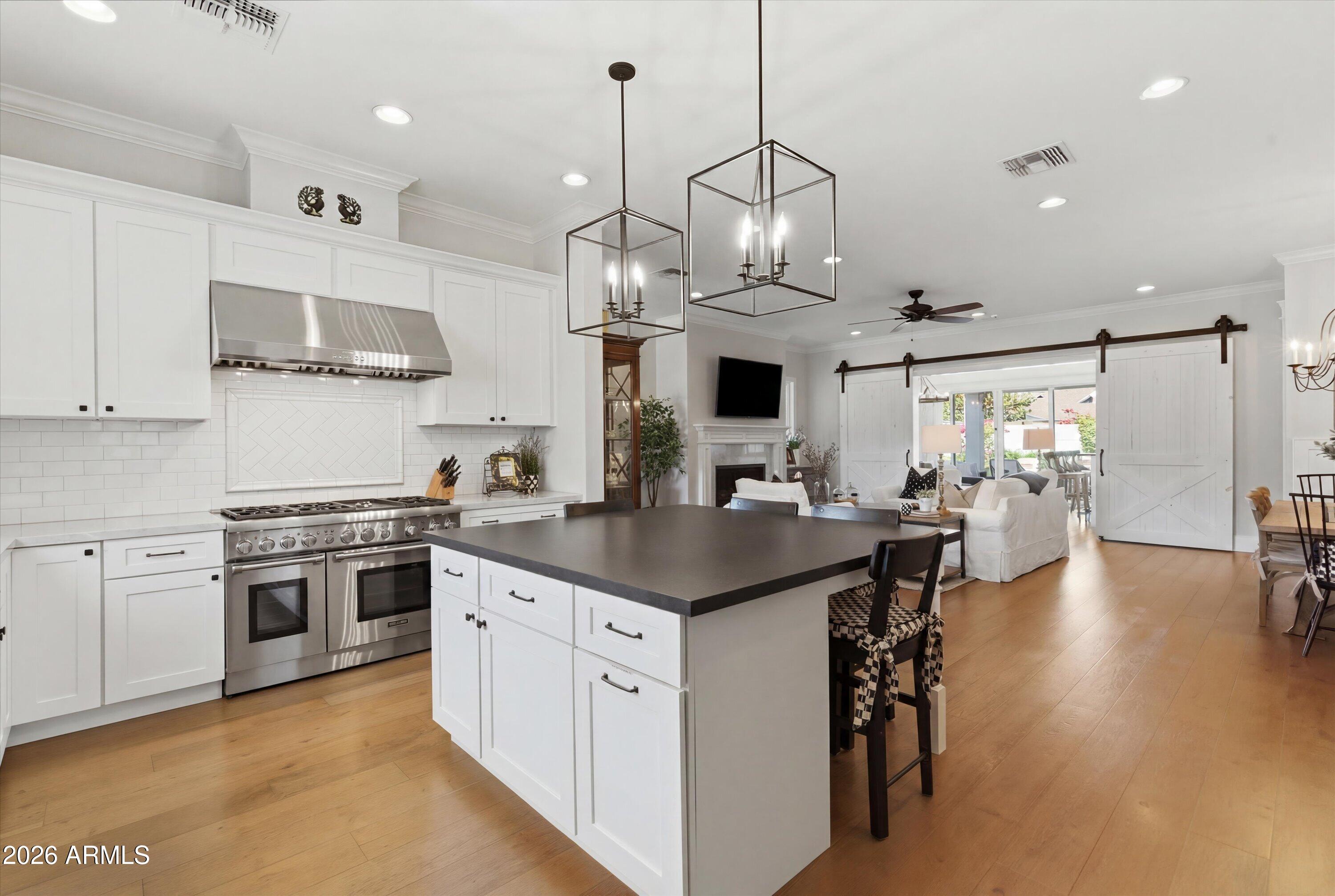 RANCHO DEL MONTE UNIT 4 - Residential