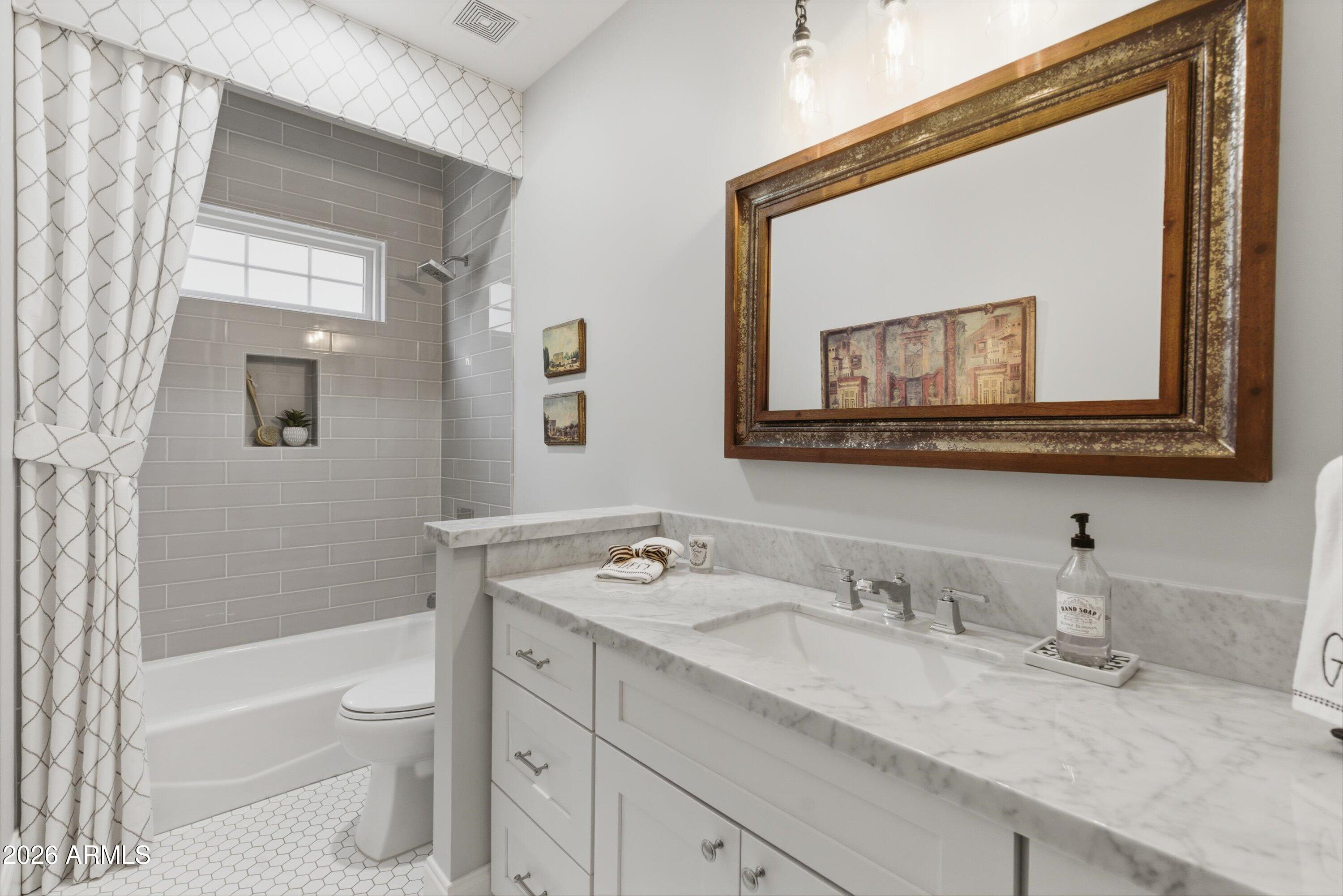 RANCHO DEL MONTE UNIT 4 - Residential