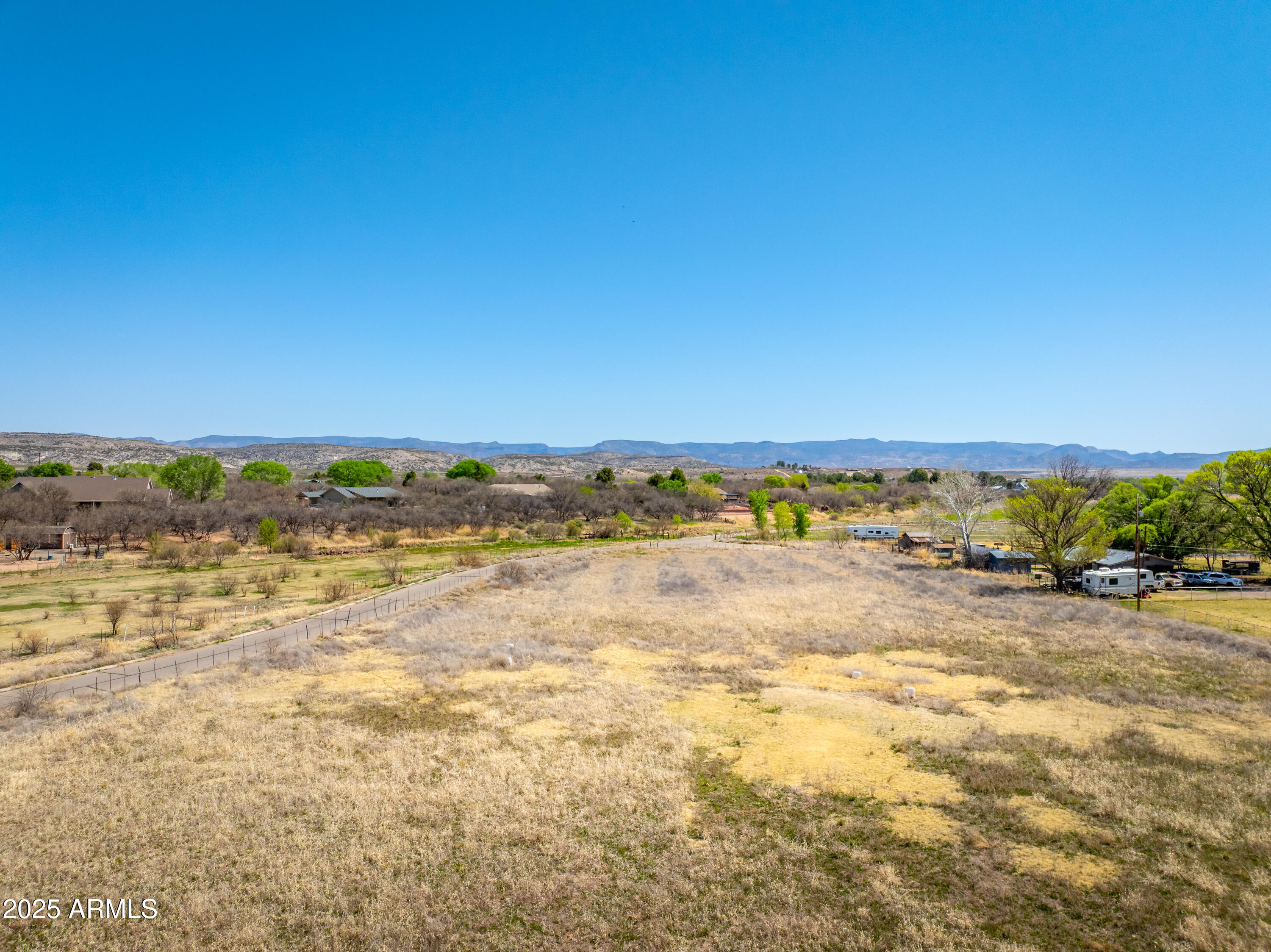 MILLWOOD ESTATES - Land