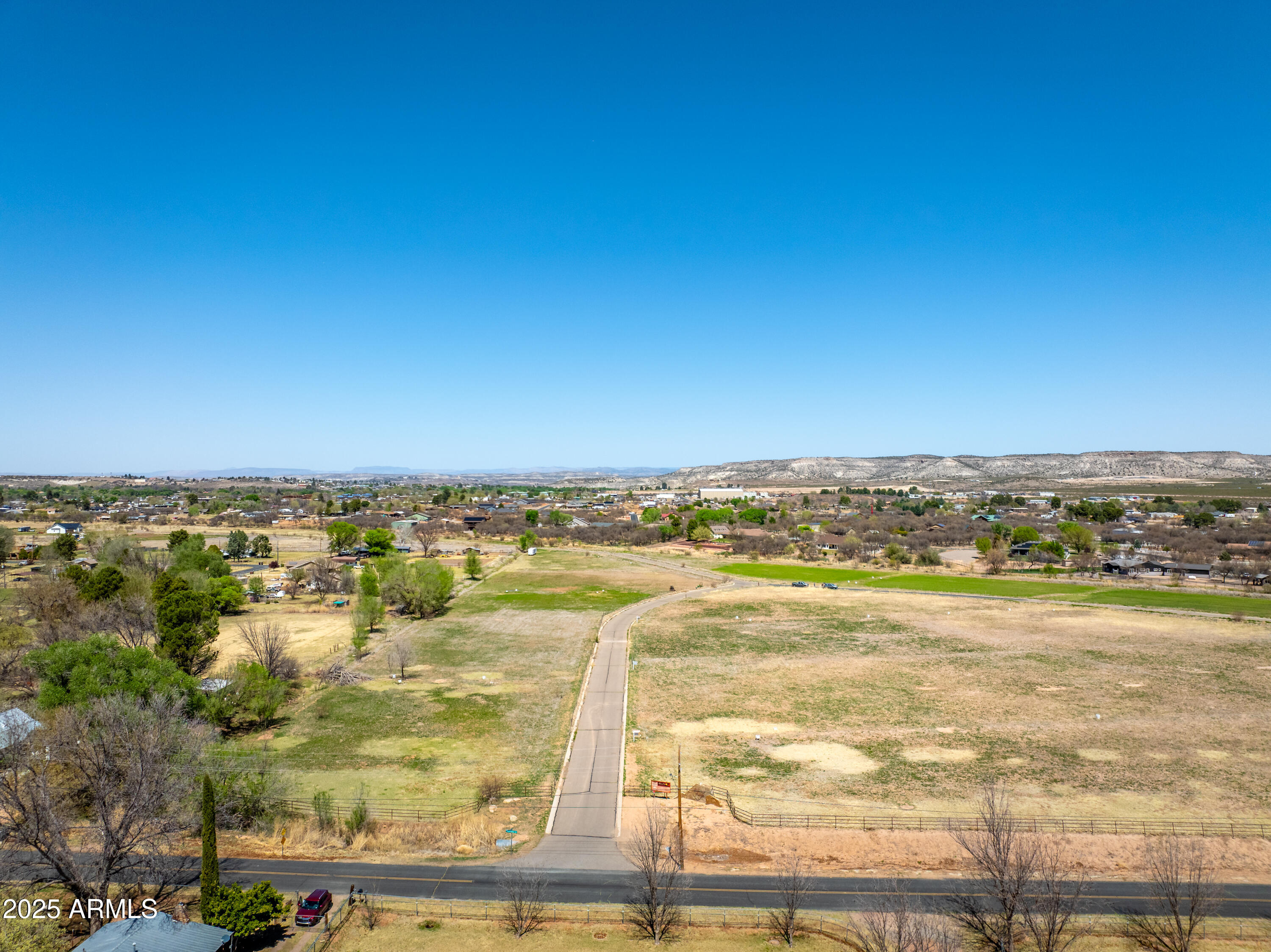 MILLWOOD ESTATES - Land