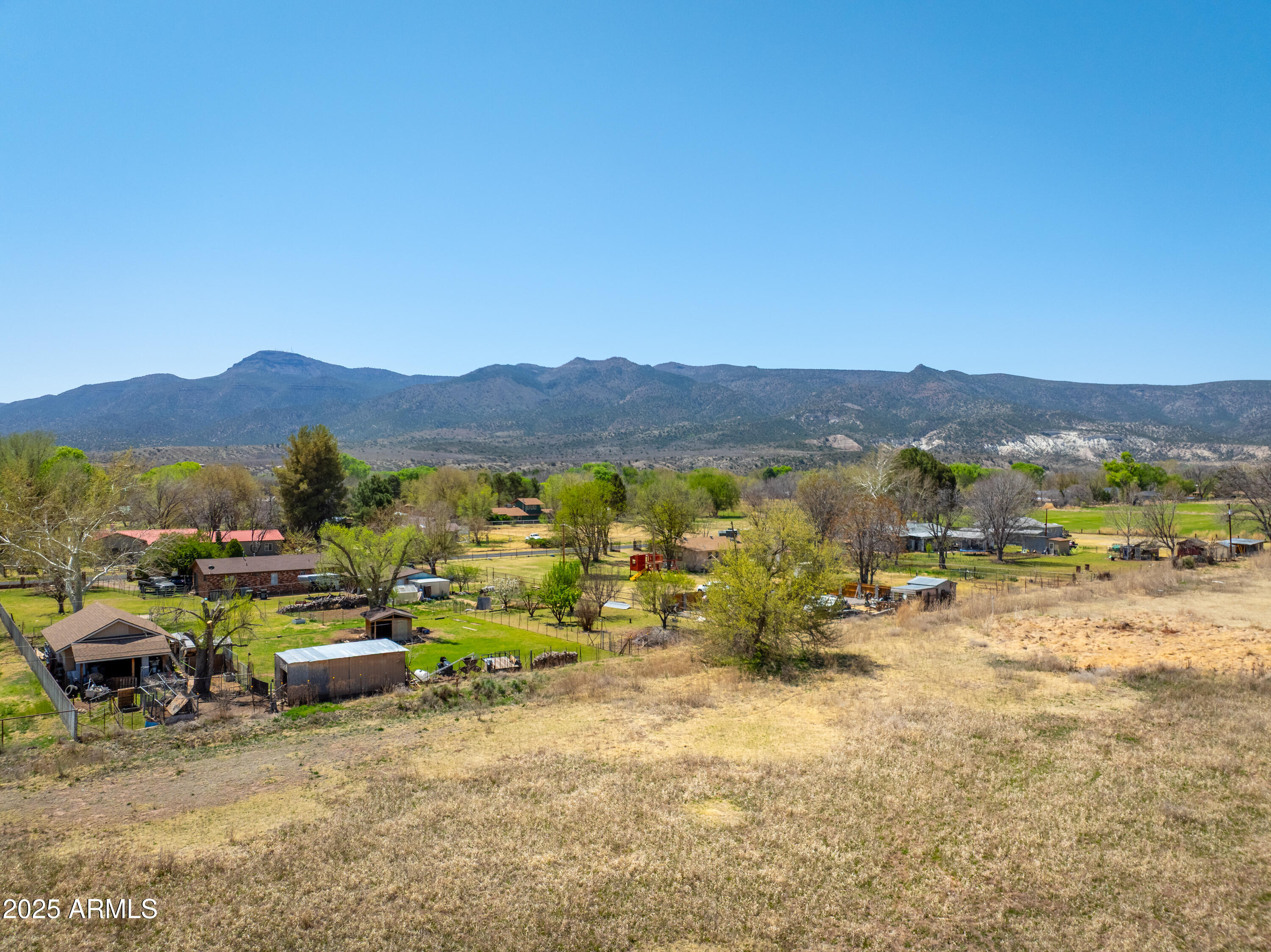 MILLWOOD ESTATES - Land