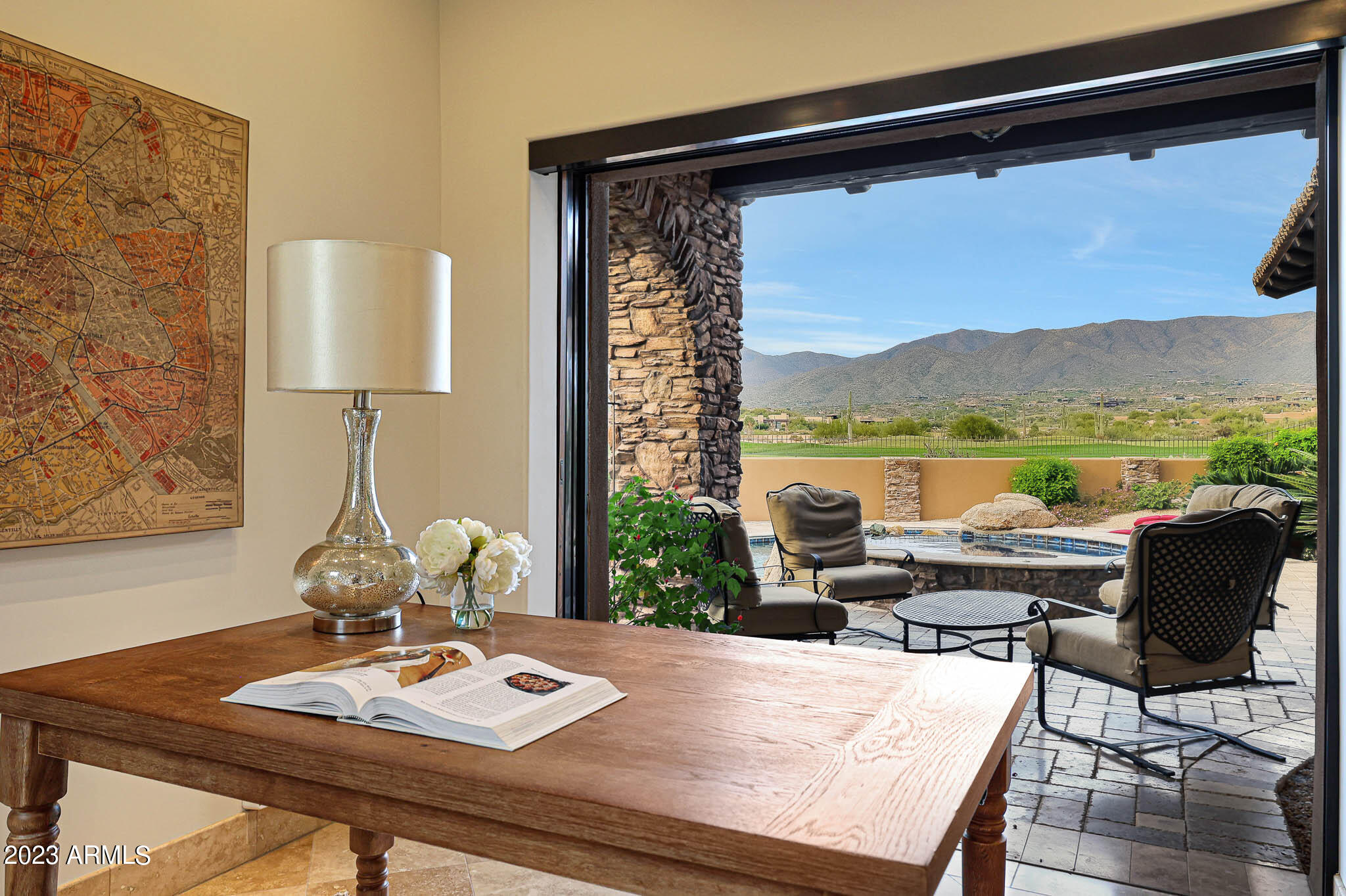DESERT MOUNTAIN - Residential