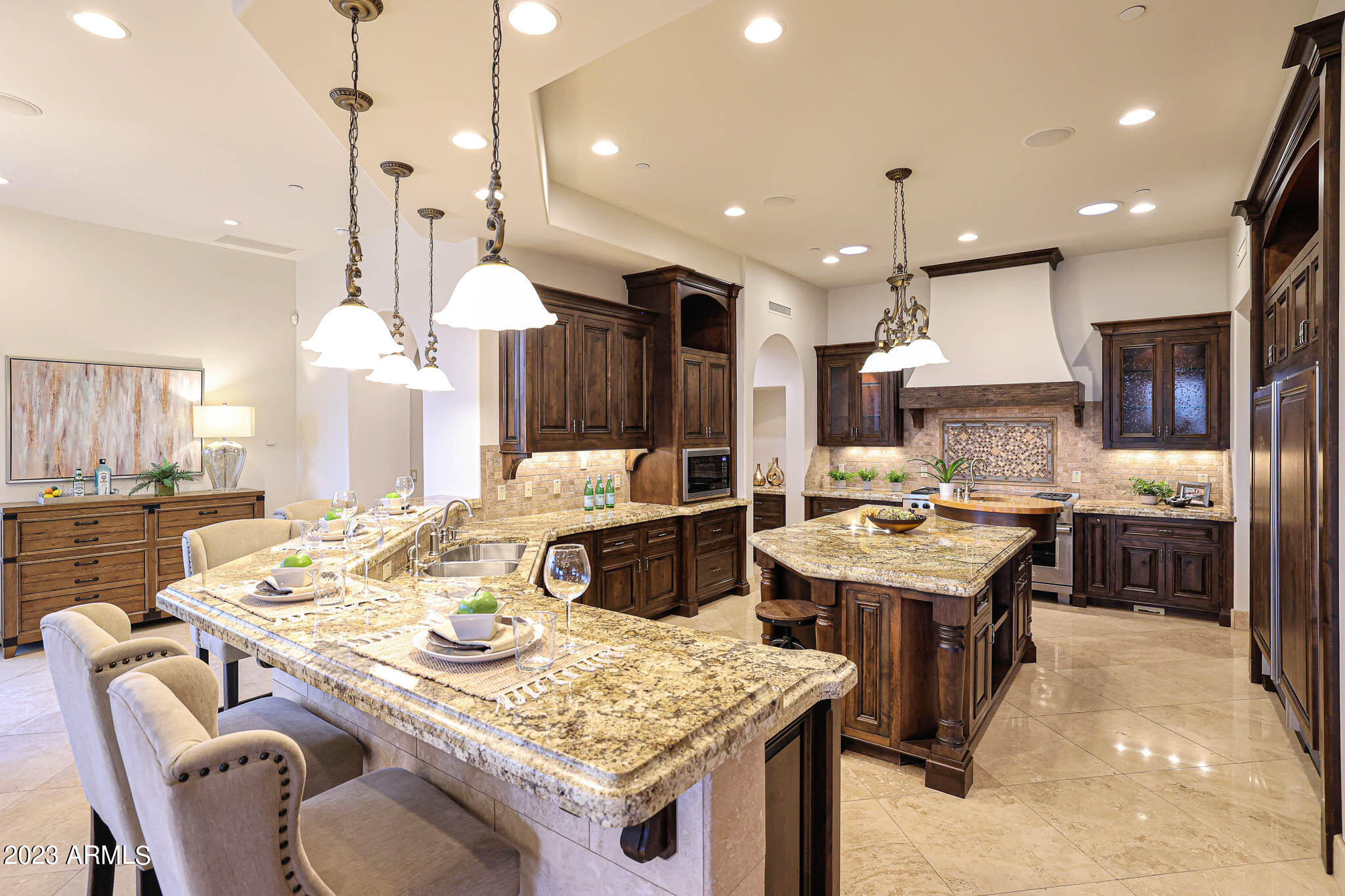 DESERT MOUNTAIN - Residential