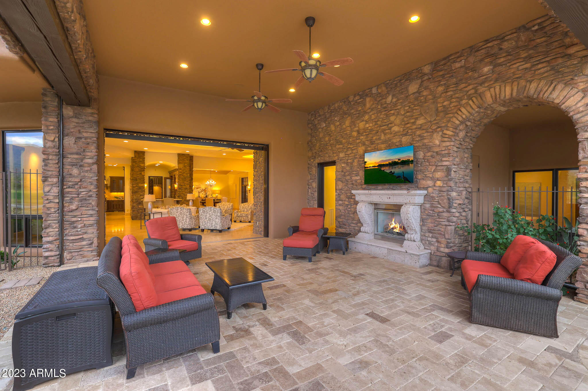 DESERT MOUNTAIN - Residential