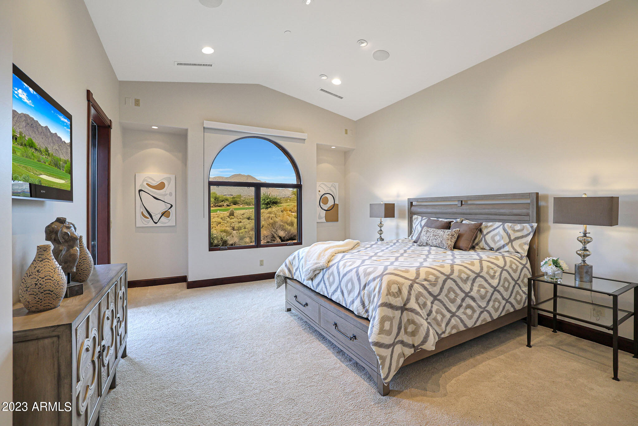 DESERT MOUNTAIN - Residential