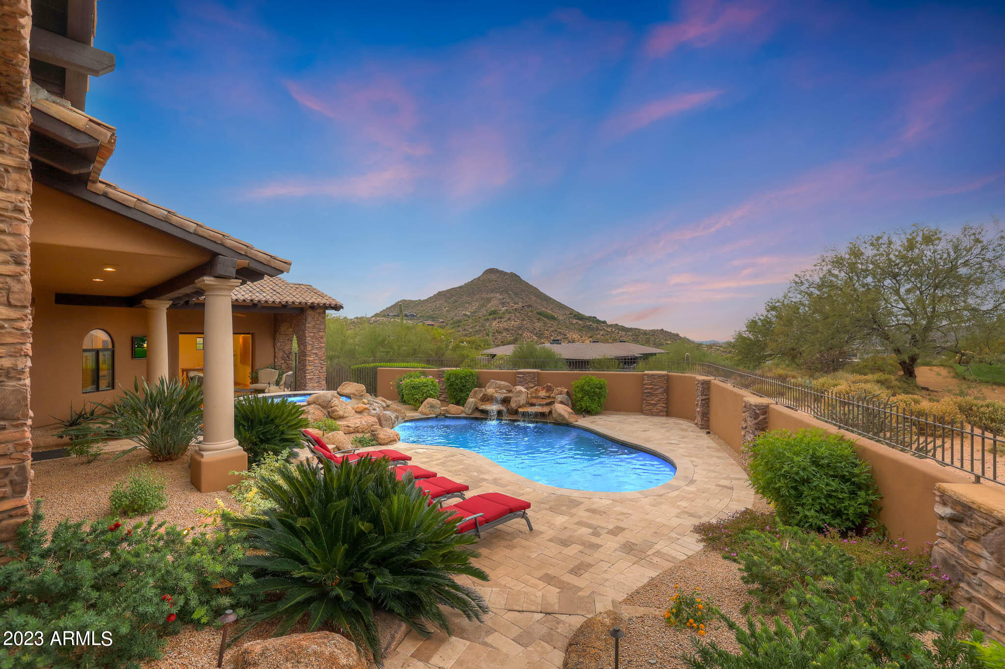 DESERT MOUNTAIN - Residential
