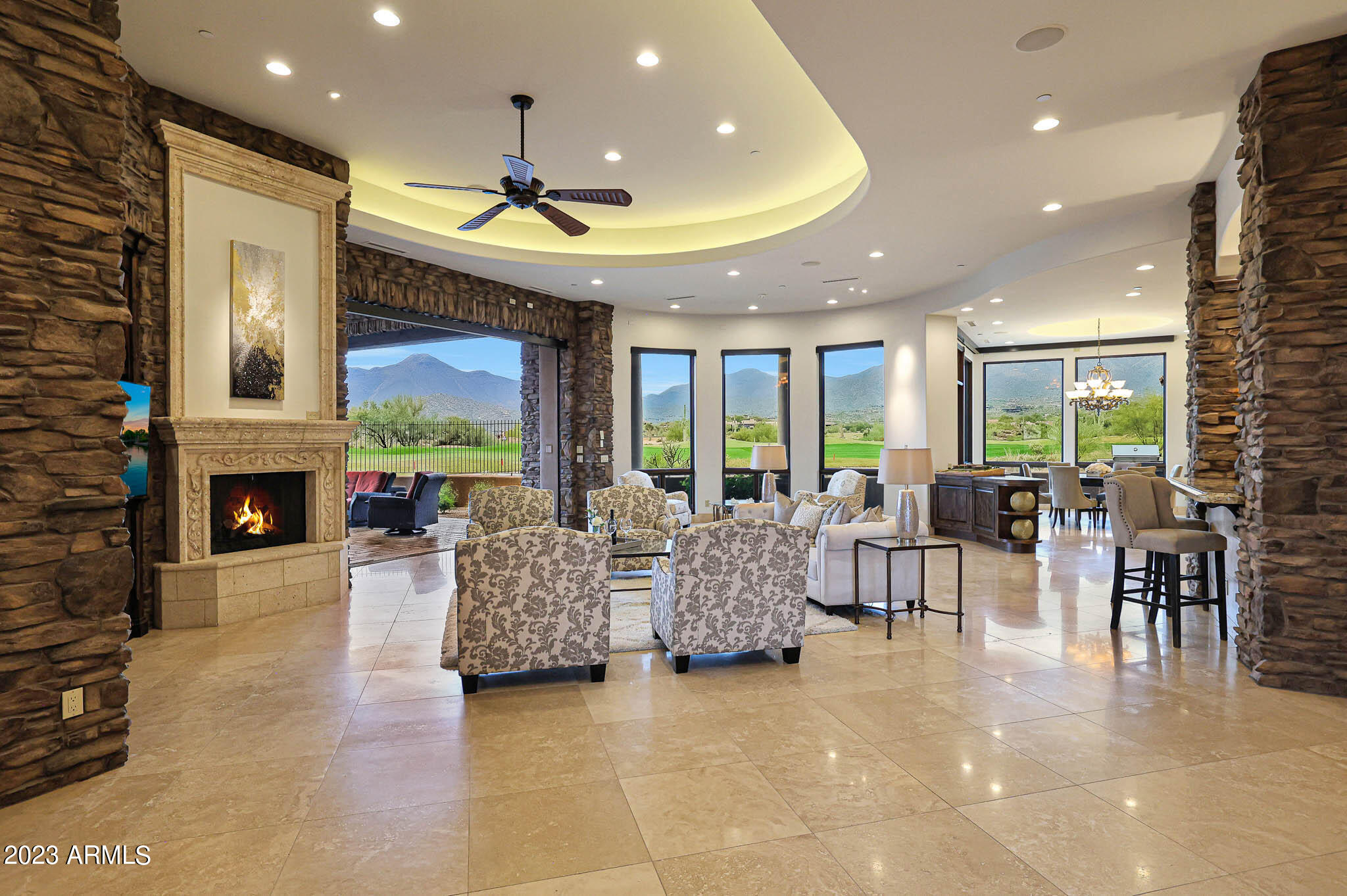 DESERT MOUNTAIN - Residential