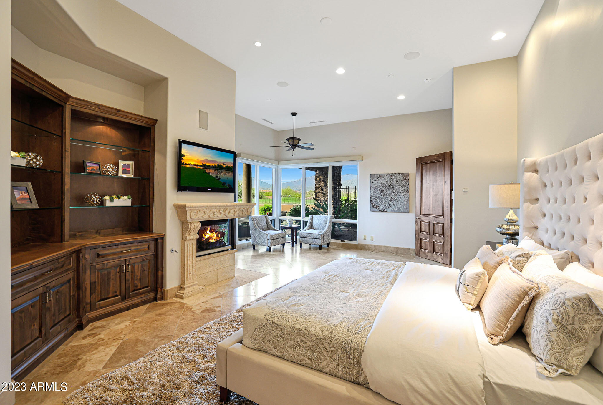 DESERT MOUNTAIN - Residential