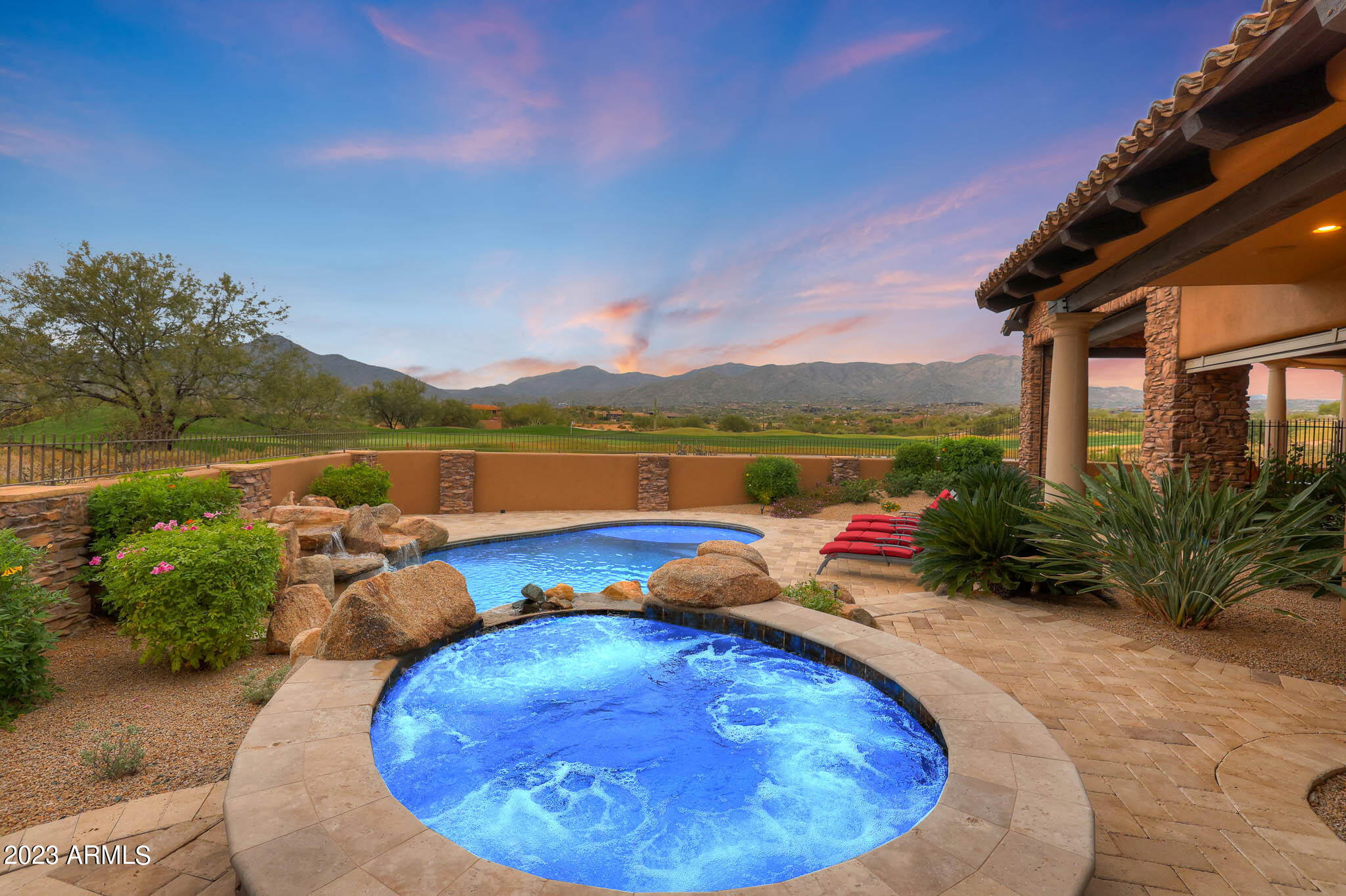 DESERT MOUNTAIN - Residential