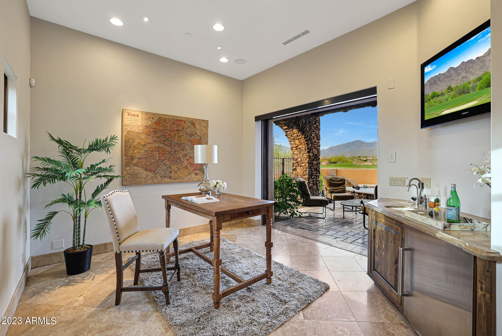 DESERT MOUNTAIN - Residential