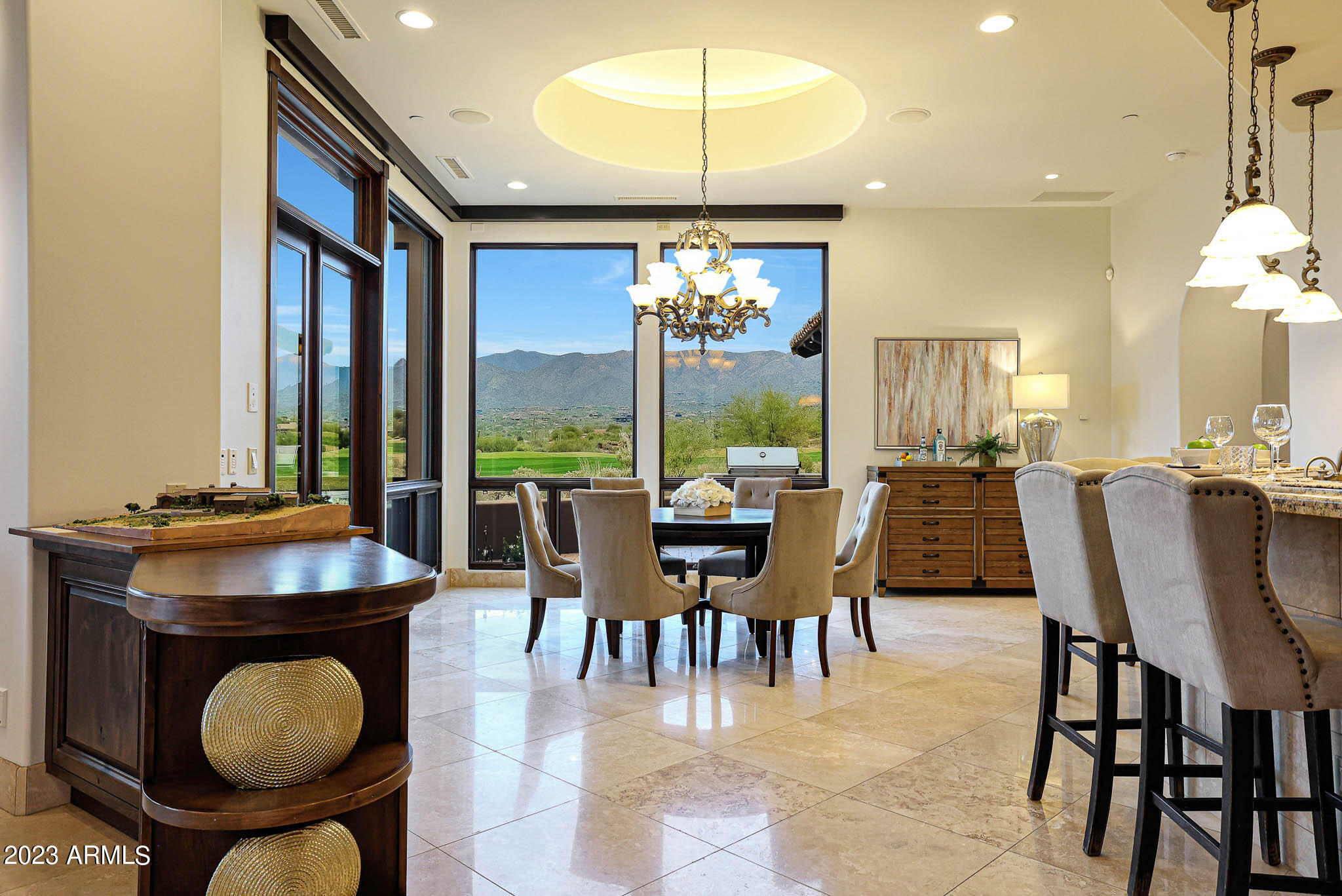 DESERT MOUNTAIN - Residential