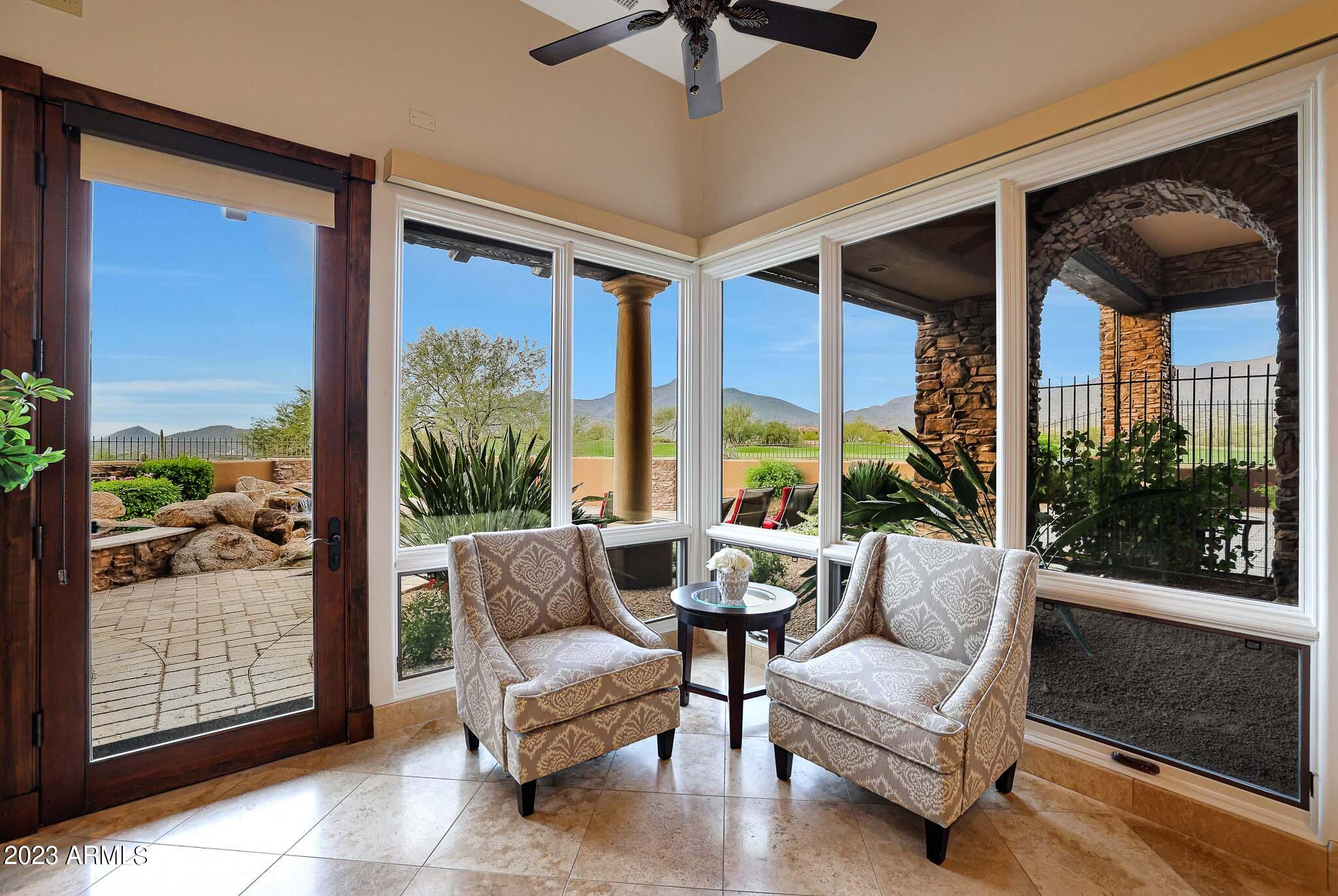 DESERT MOUNTAIN - Residential