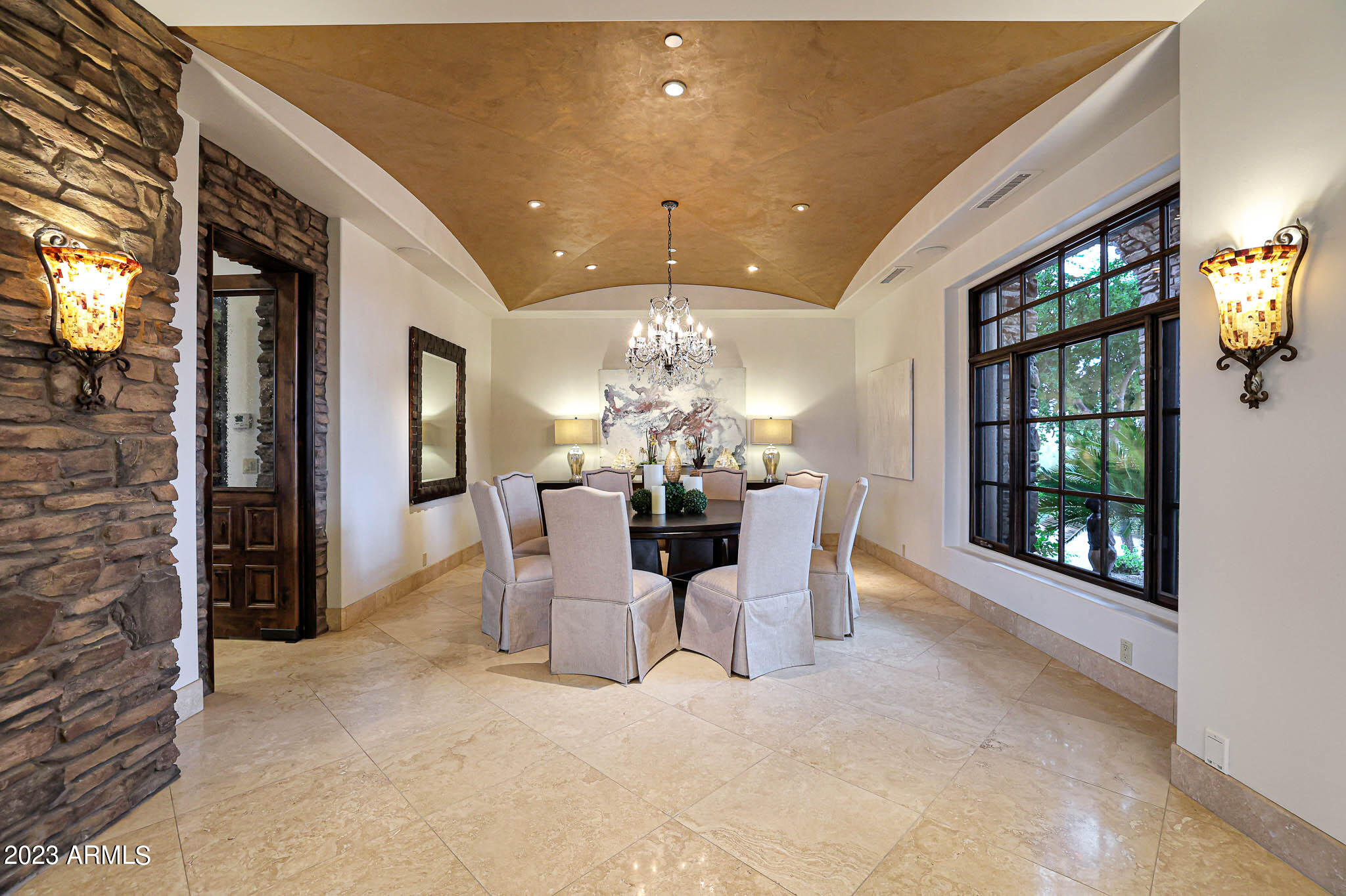 DESERT MOUNTAIN - Residential