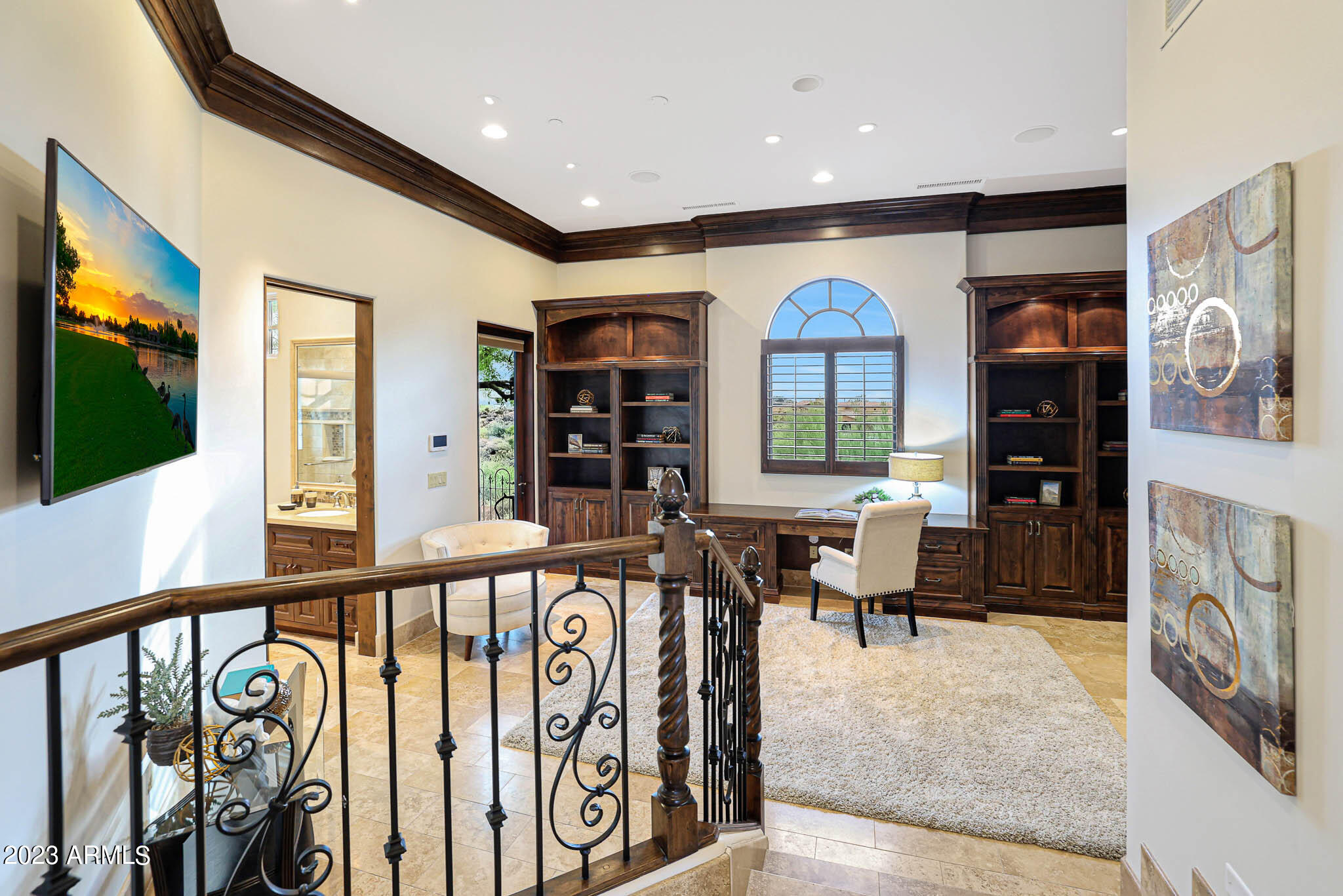 DESERT MOUNTAIN - Residential
