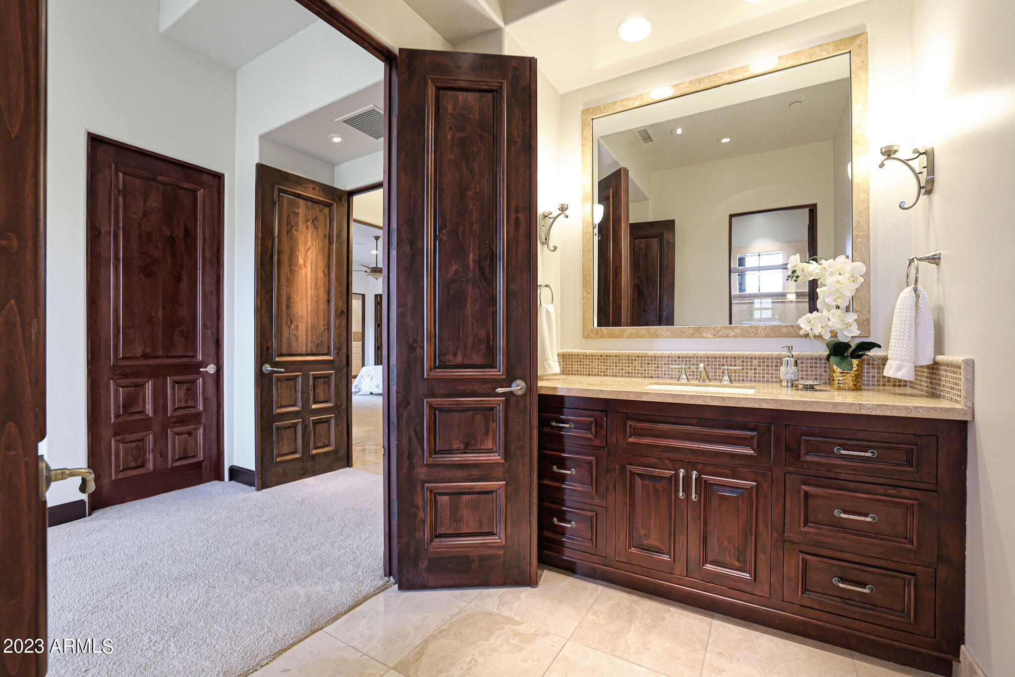 DESERT MOUNTAIN - Residential