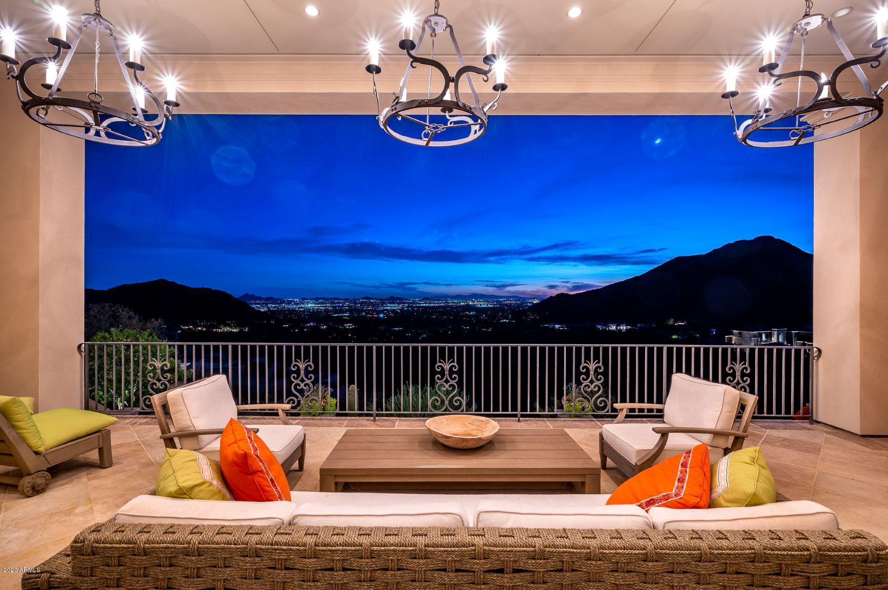 Silverleaf at DC Ranch - Residential