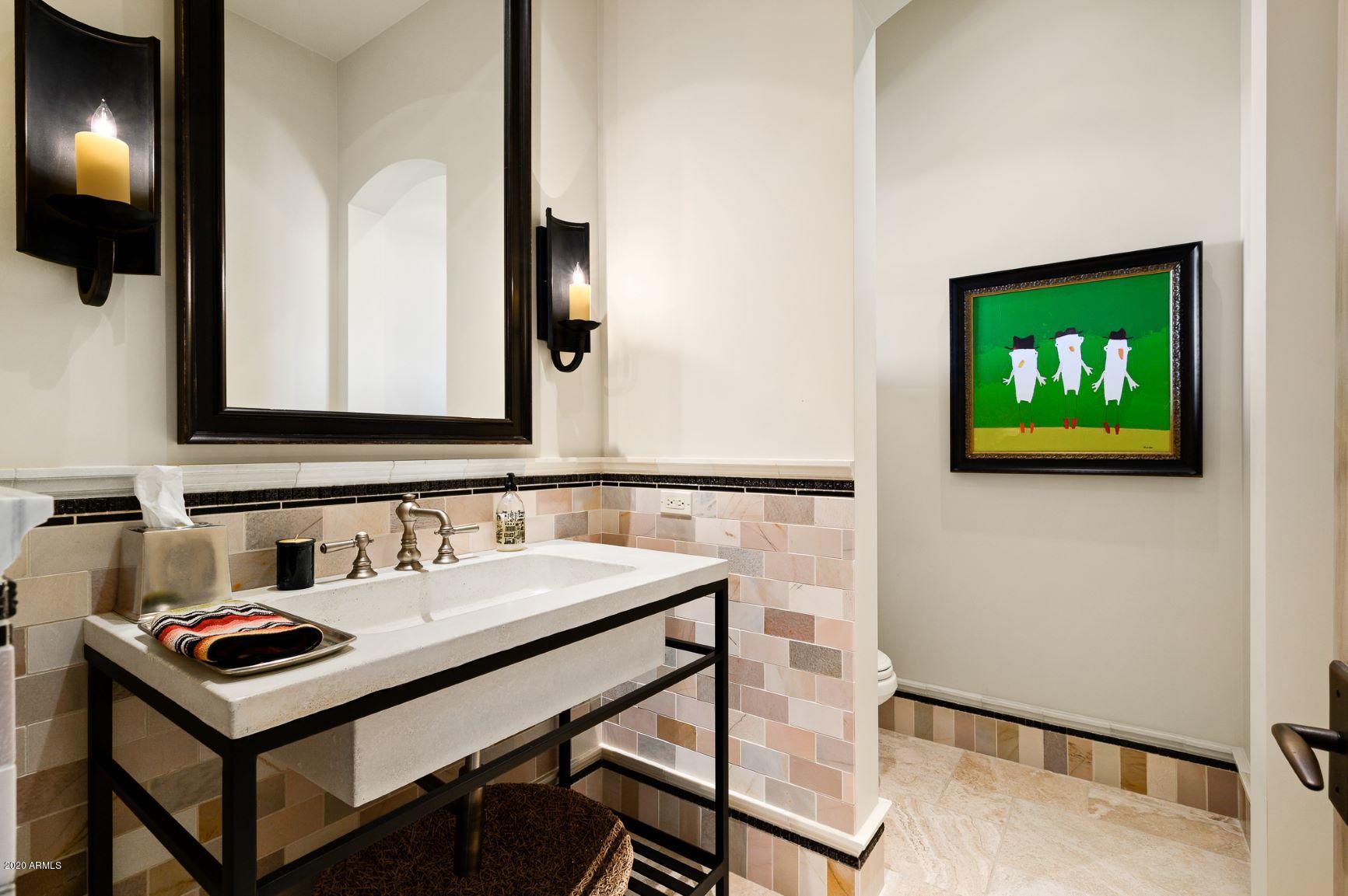 Silverleaf at DC Ranch - Residential