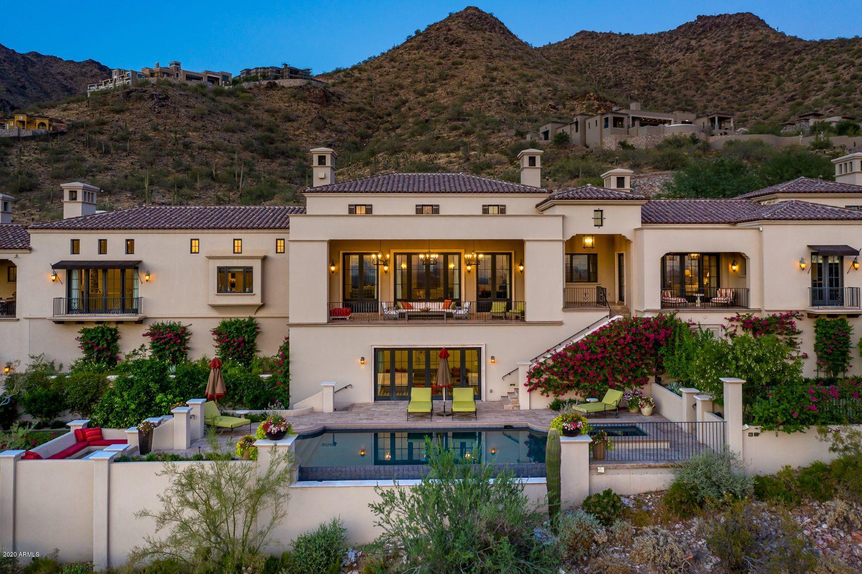 Silverleaf at DC Ranch - Residential