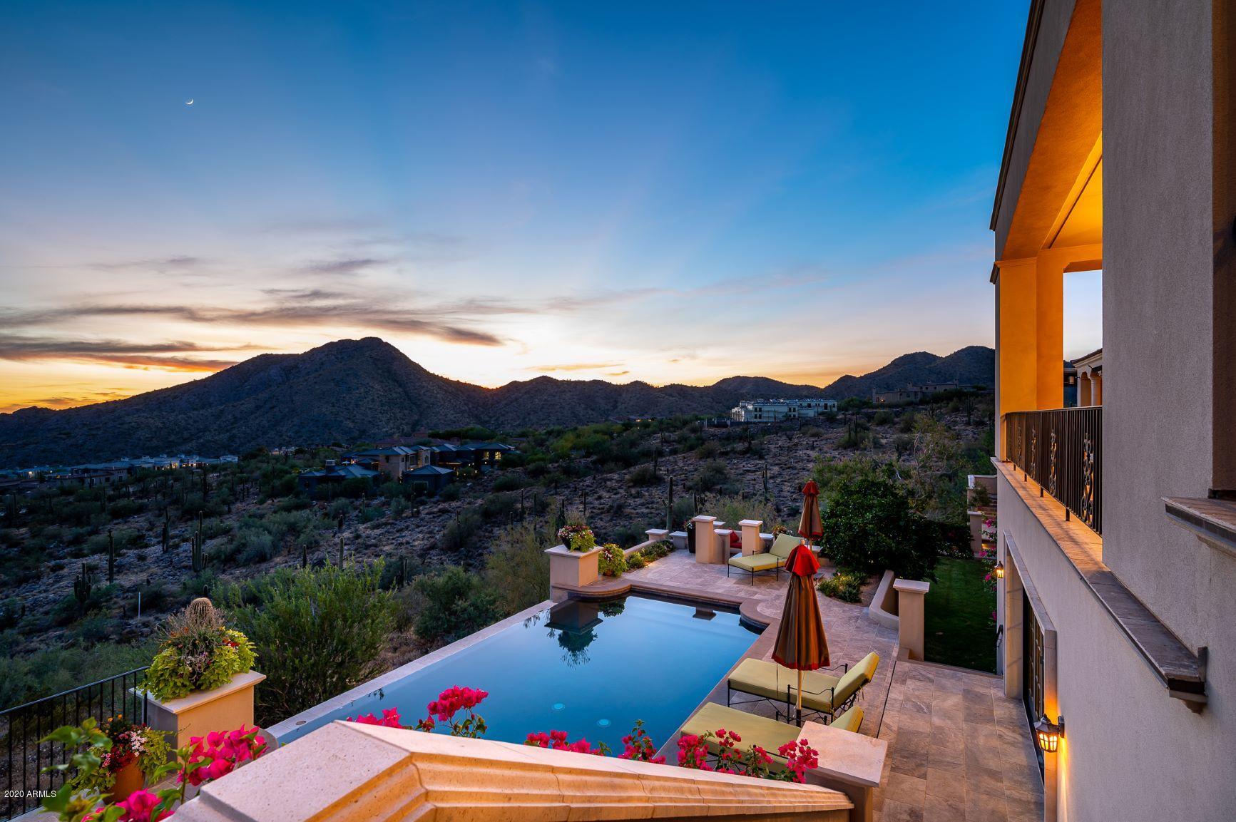 Silverleaf at DC Ranch - Residential